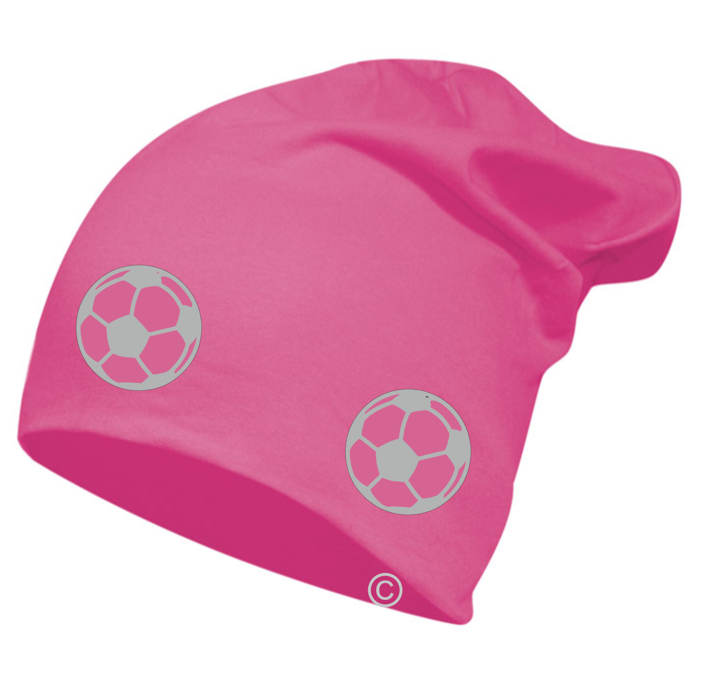 Mössa Fotboll  Reflex - 3