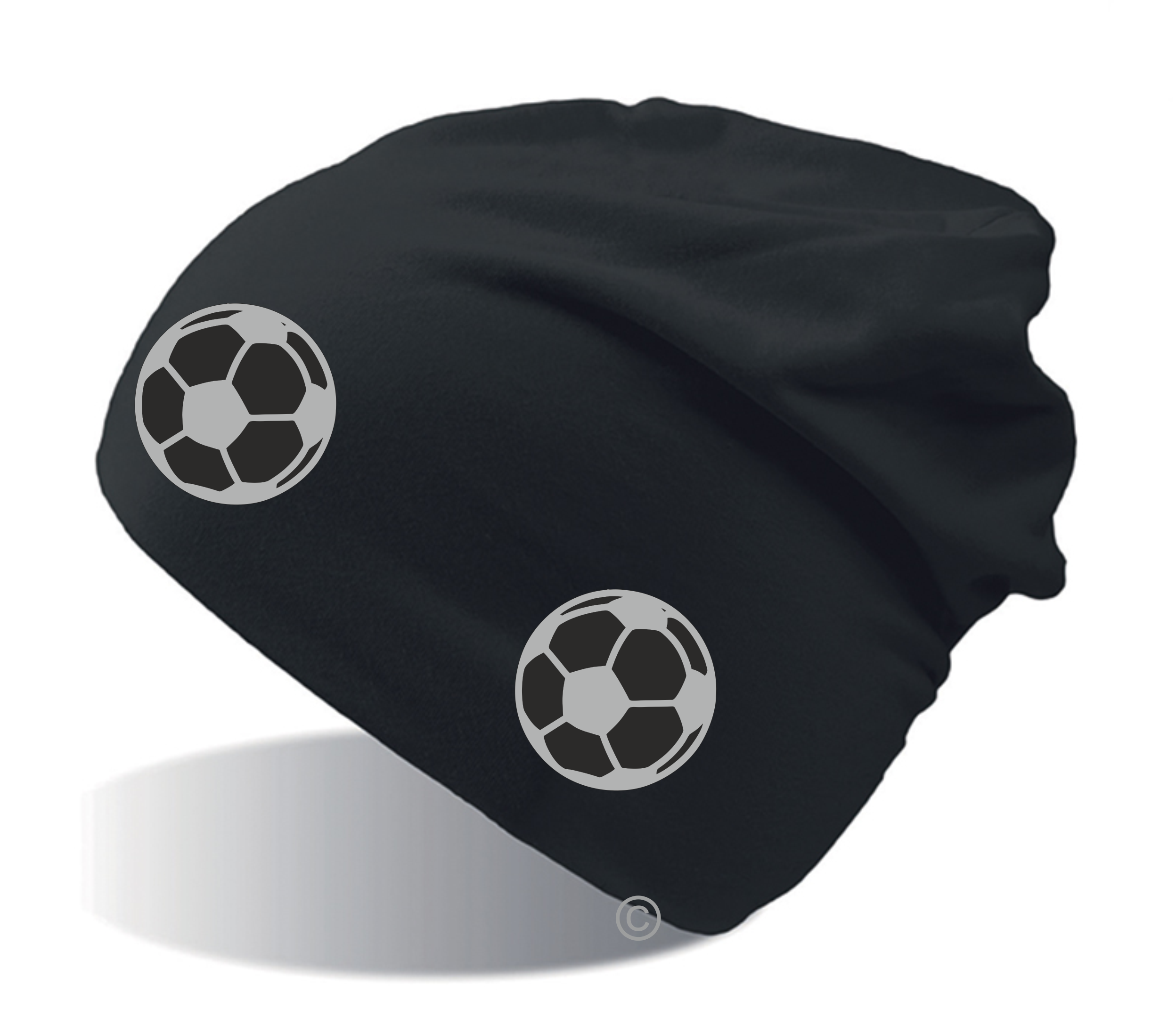 Mössa Fotboll  Reflex