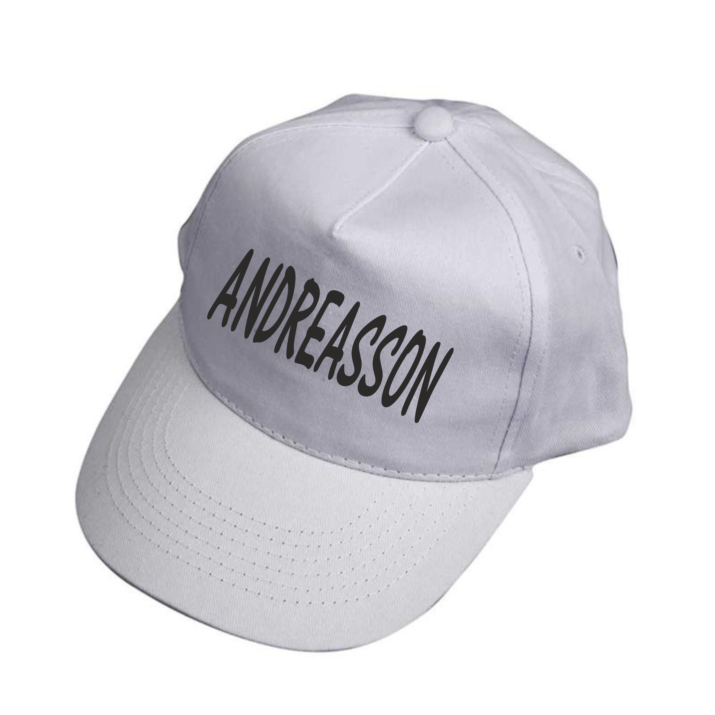 Keps Andreasson - 4