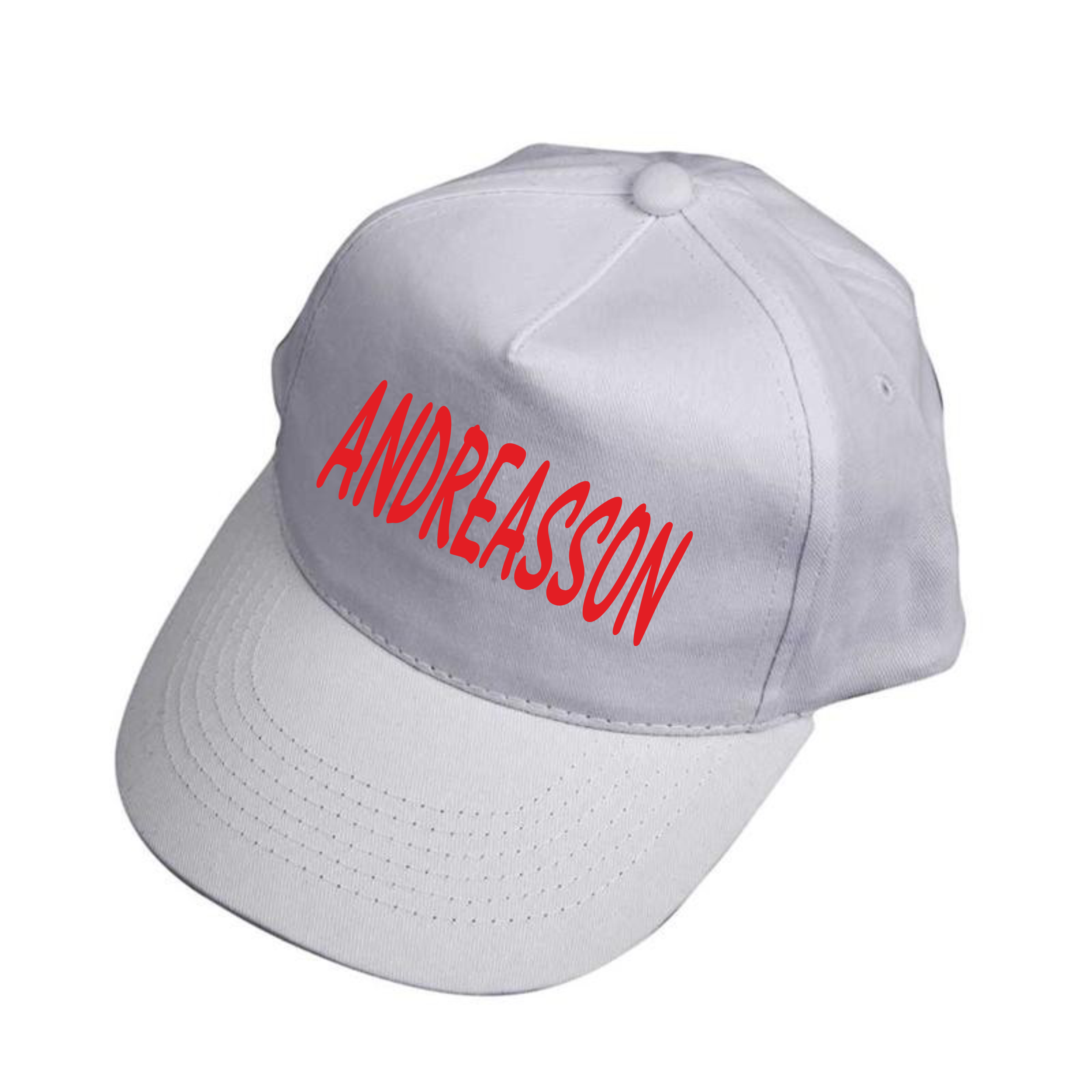 Keps Andreasson - 5