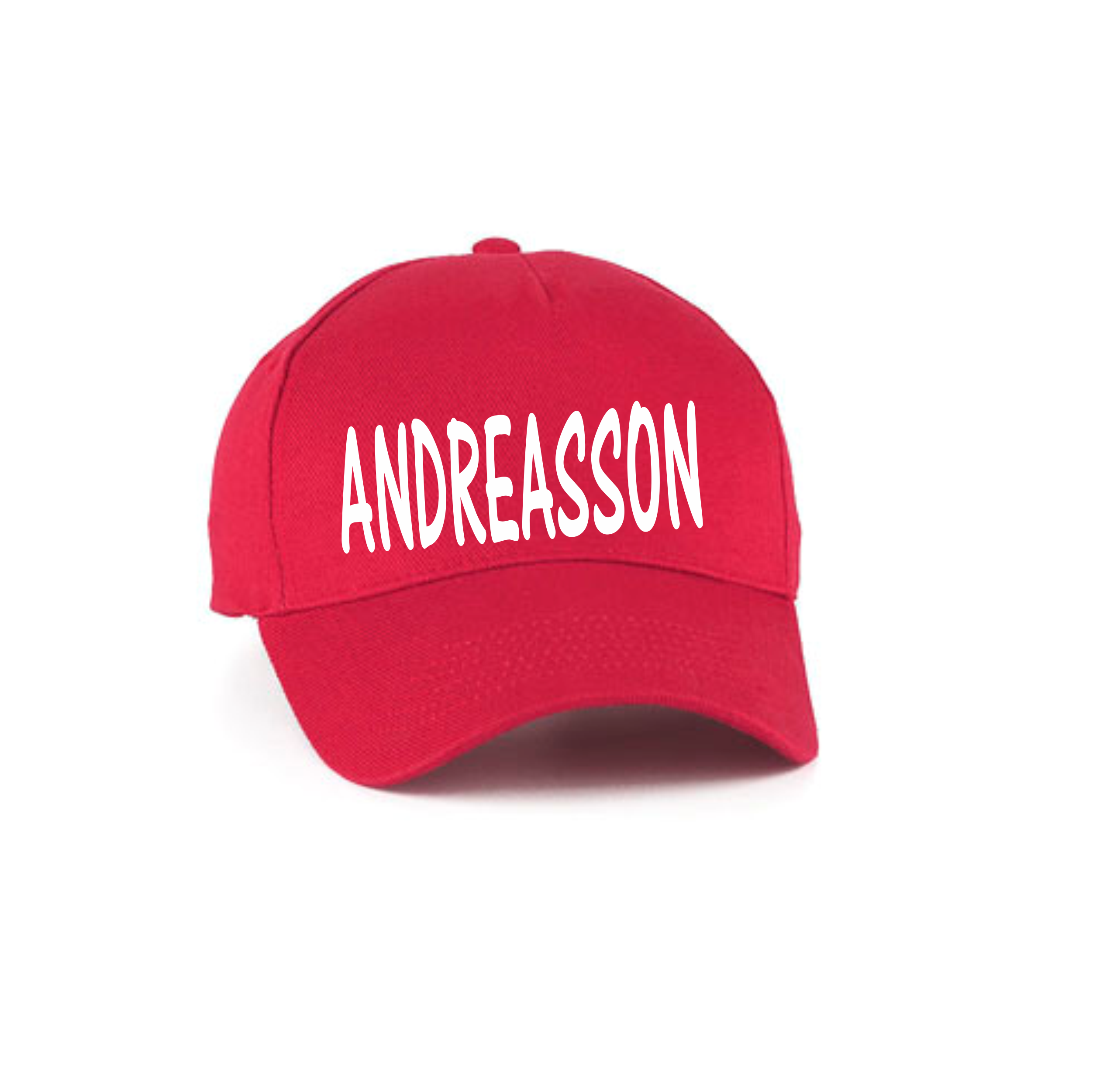 Keps Andreasson - 3