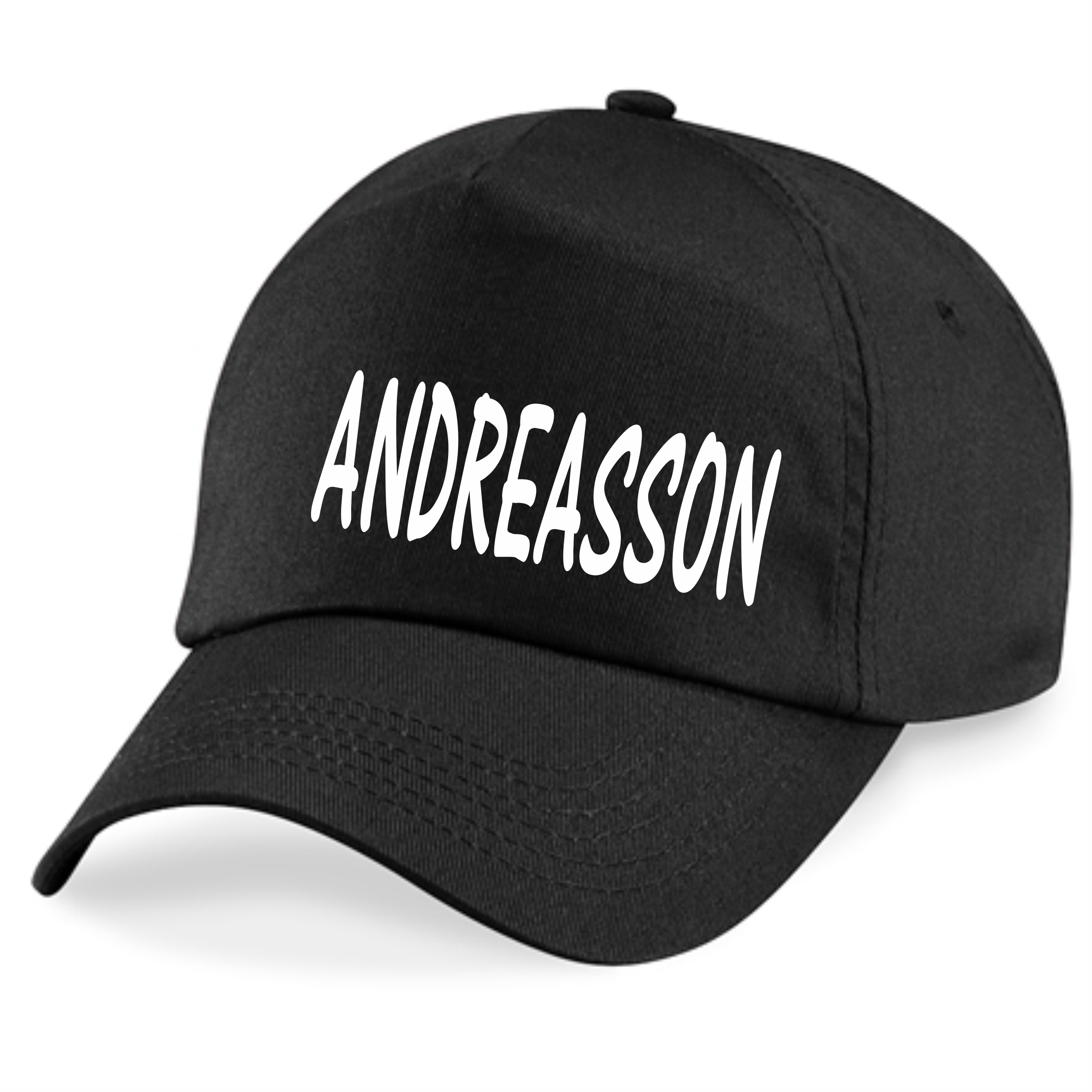 Keps Andreasson