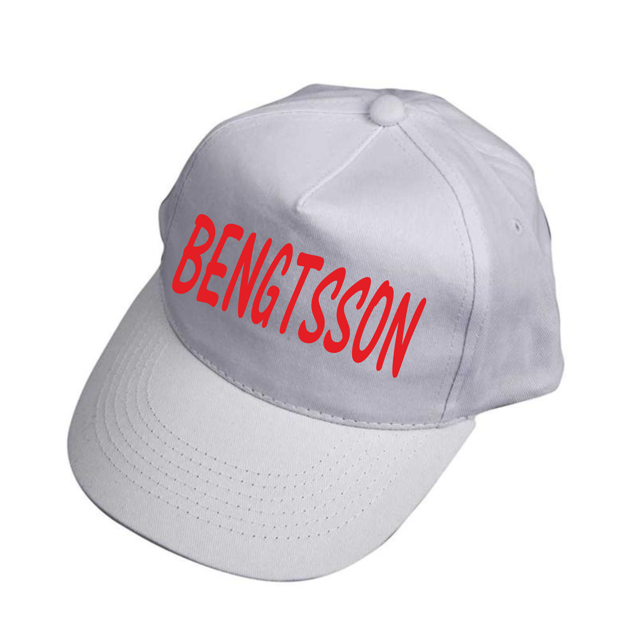 Keps Begntsson - 3