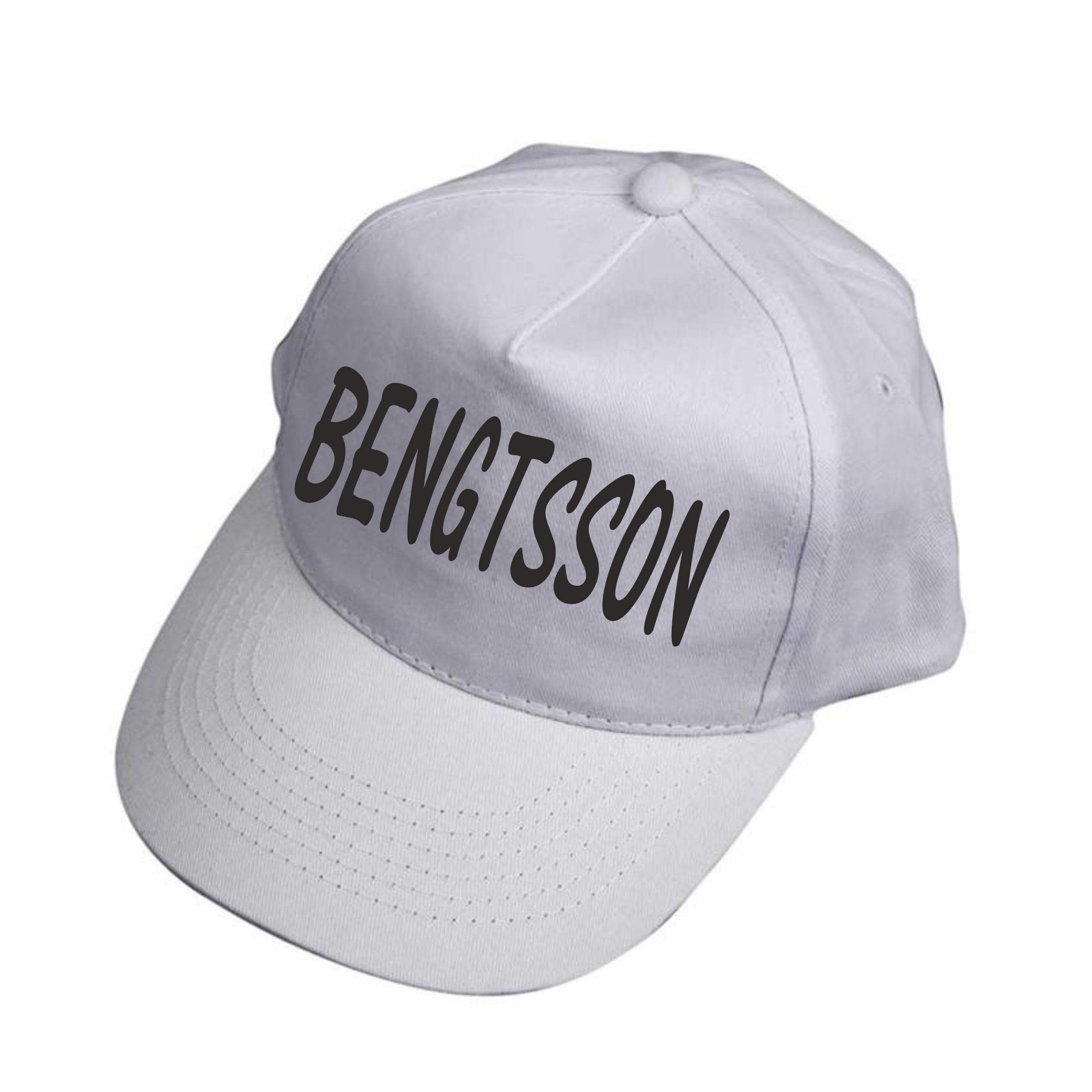 Keps Begntsson - 2