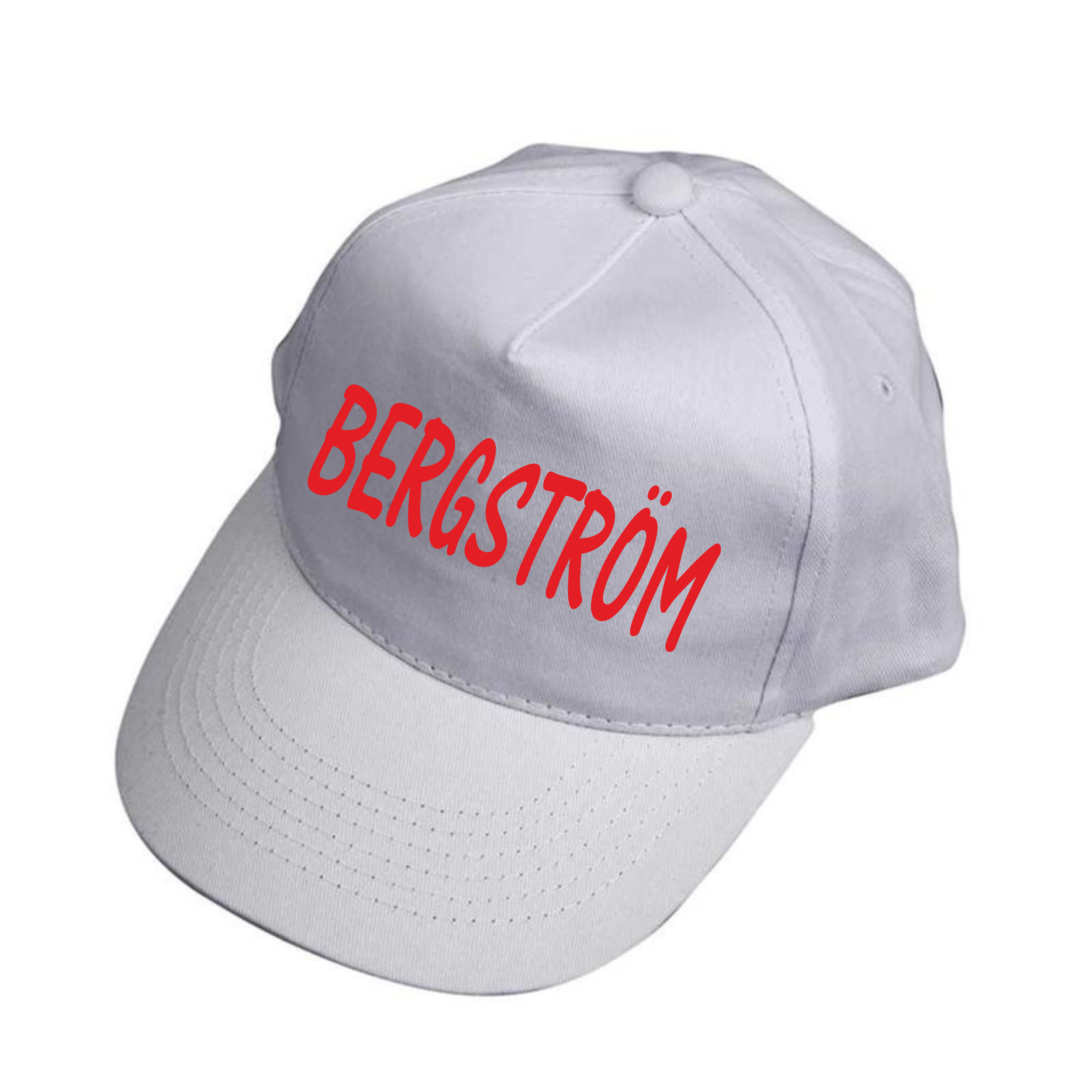 Keps Bergström - 2