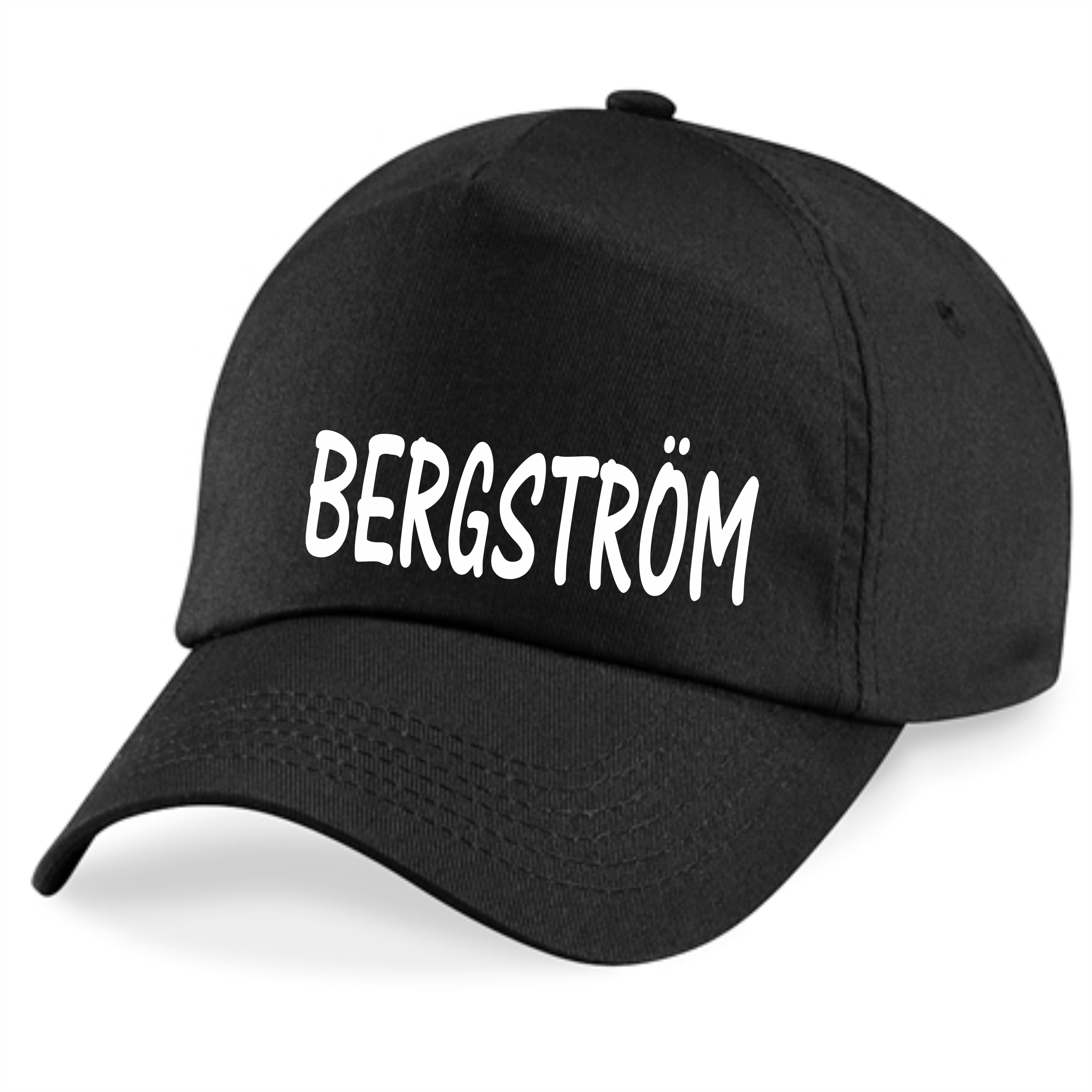 Keps Bergström