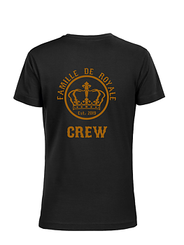 TOP  Famille de Royale CREW