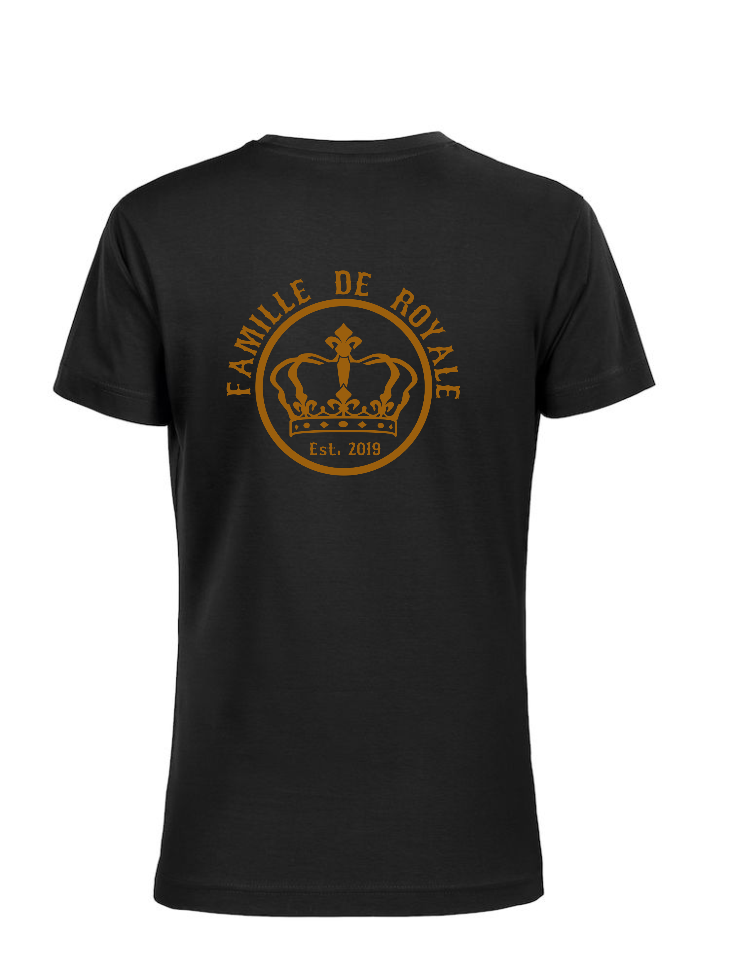TOP  Famille de Royale 
