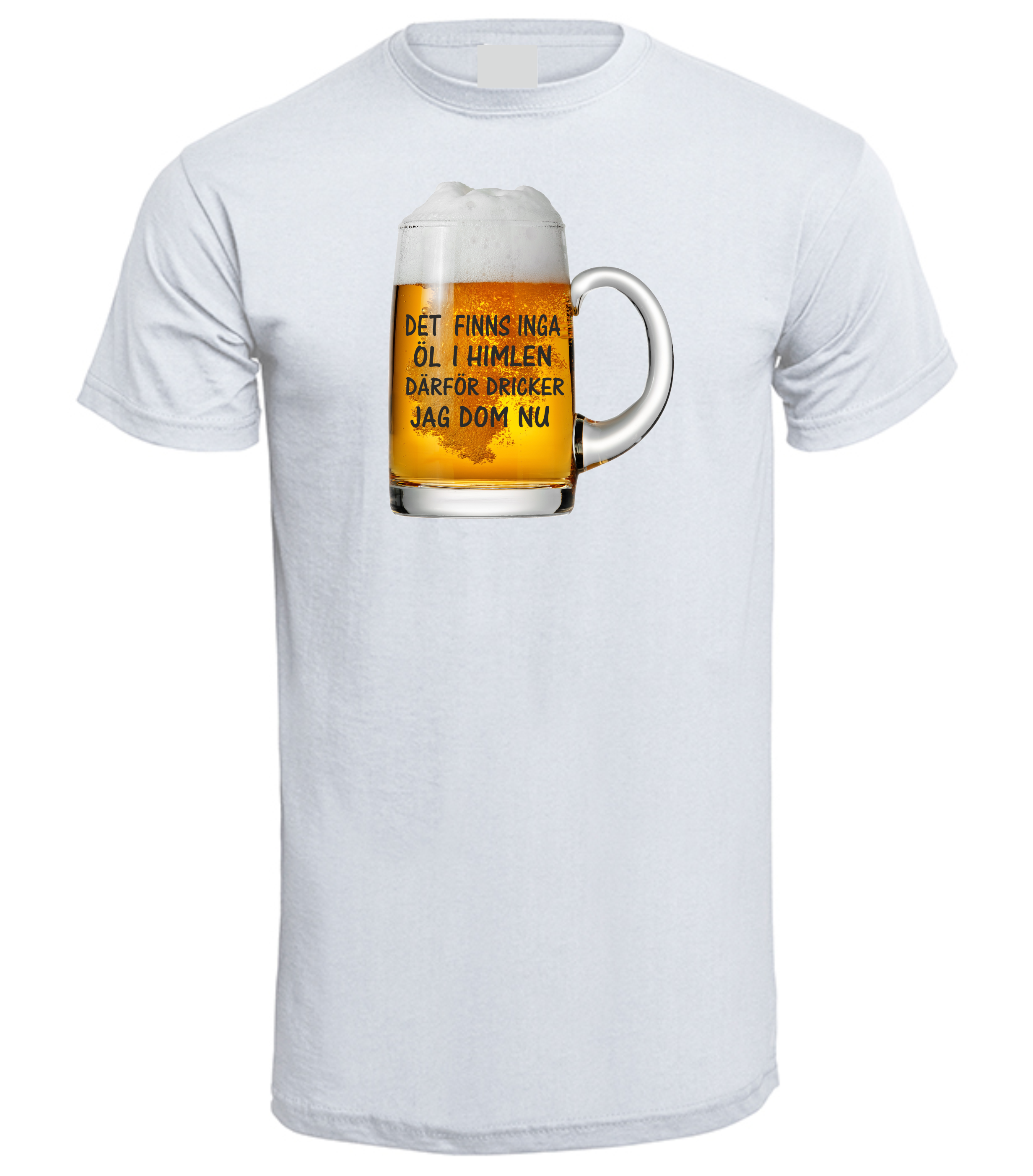 T-shirt Ölsejdel - 2