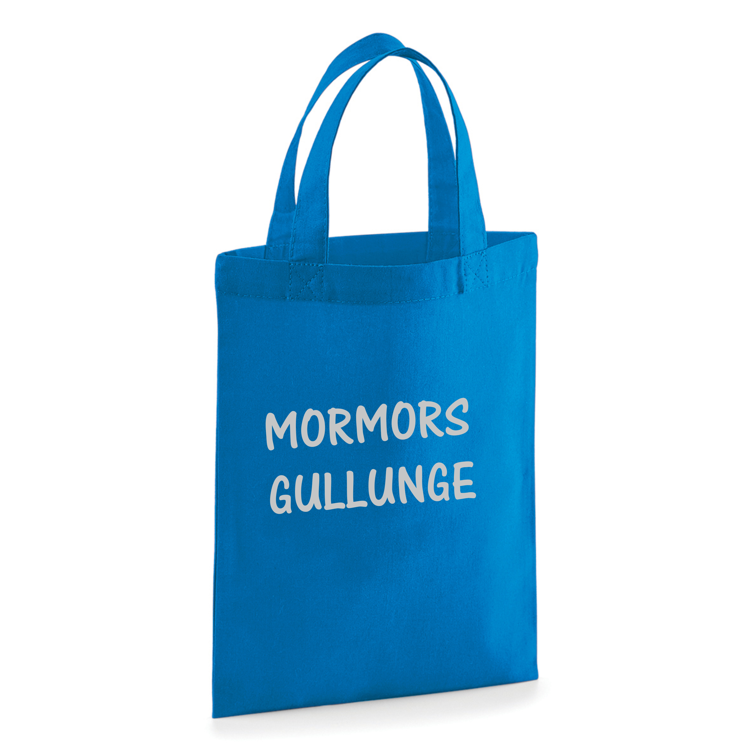 Tygkasse Barn Mormors     Gullunge