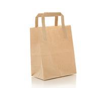 Presentpåse / Goodiebag  Bruna 14/pack.