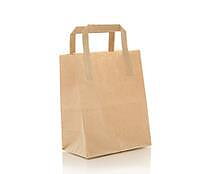Presentpåse / Goodiebag  Bruna 14/pack.