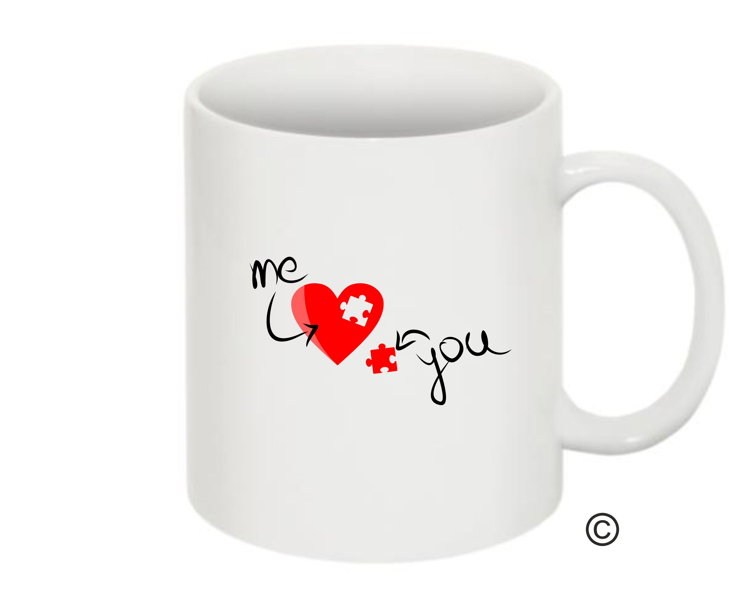 Mugg Me and You