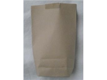Papperspåsar 20/pack (1/4kg)