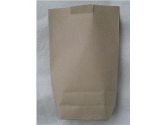Papperspåsar 20/pack (1/4kg)