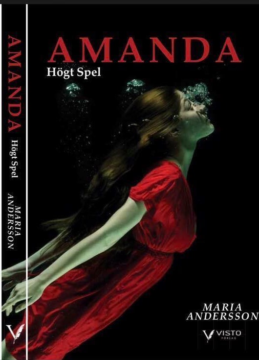 AMANDA Högt Spel