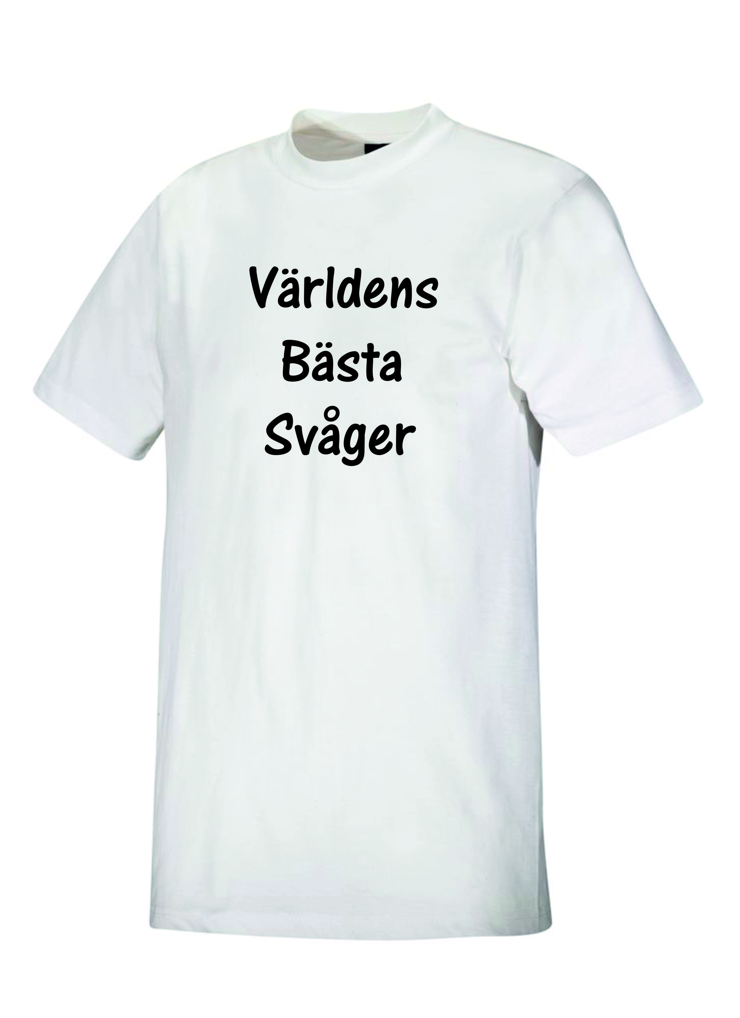 Världens Bästa Svåger