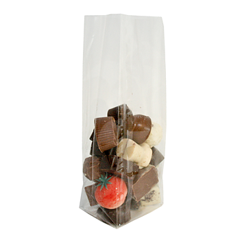 Cellofanpåsar 25/pack
