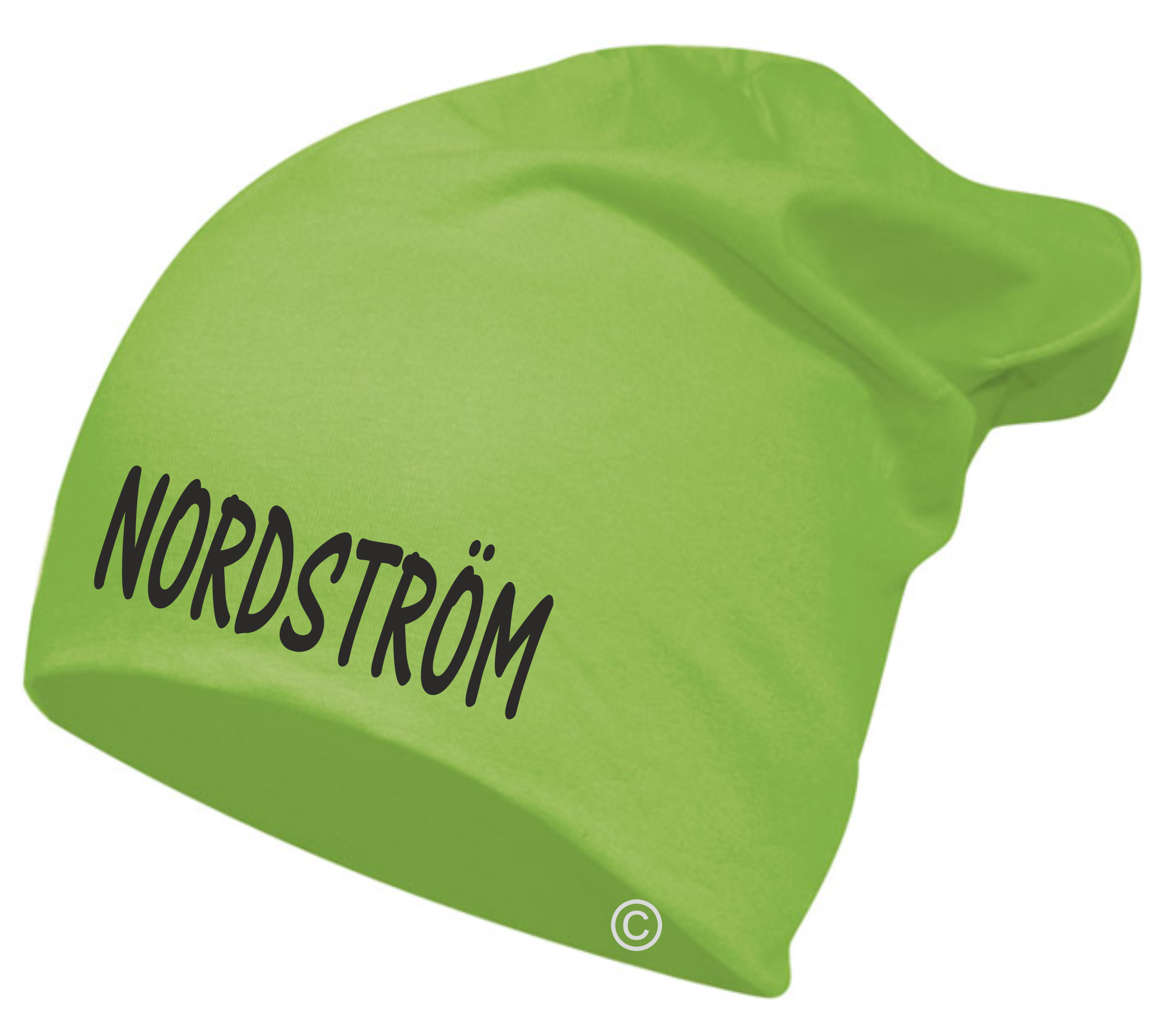 Mössa  Nordström - 3