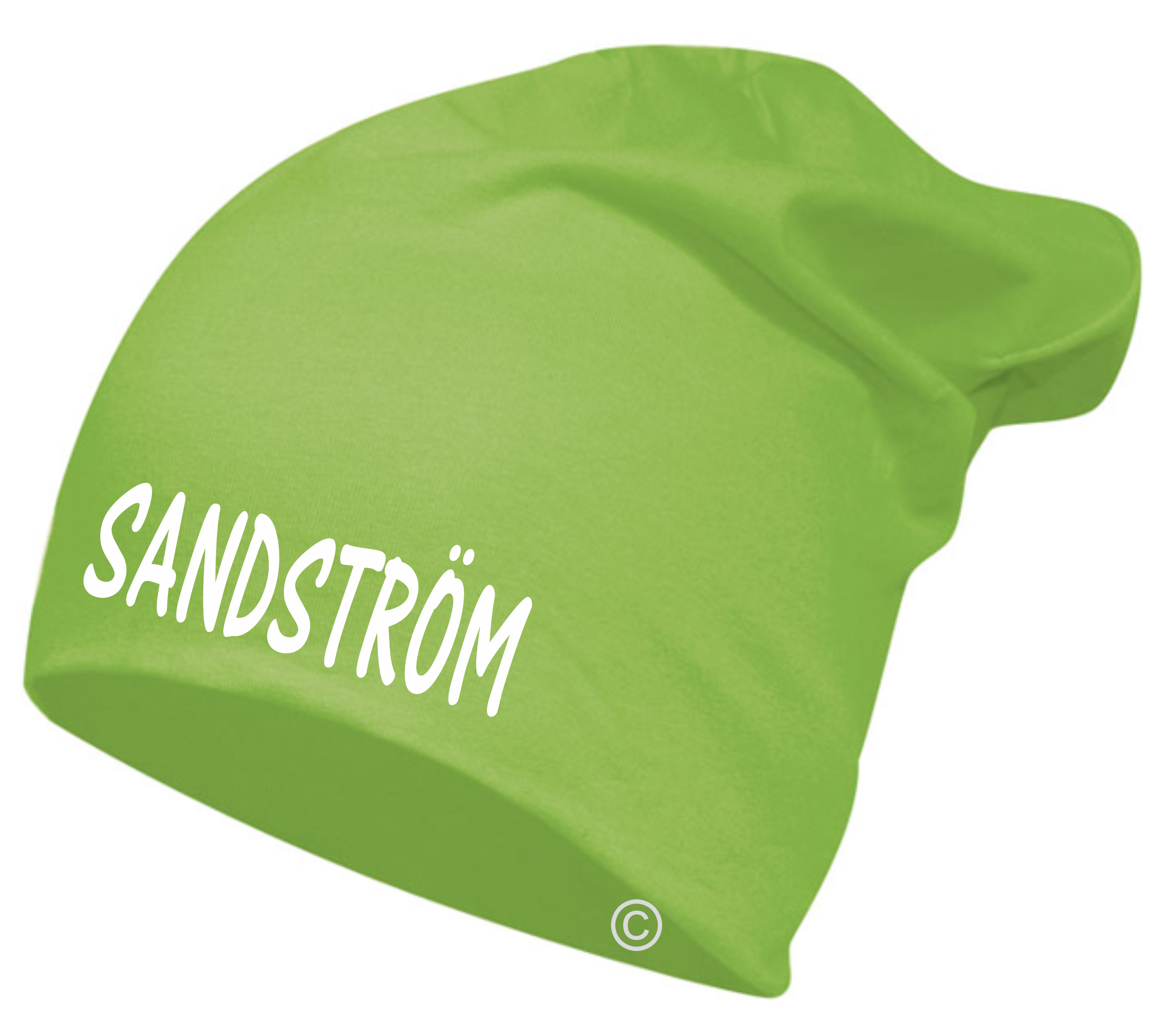 Mössa Sandström - 4
