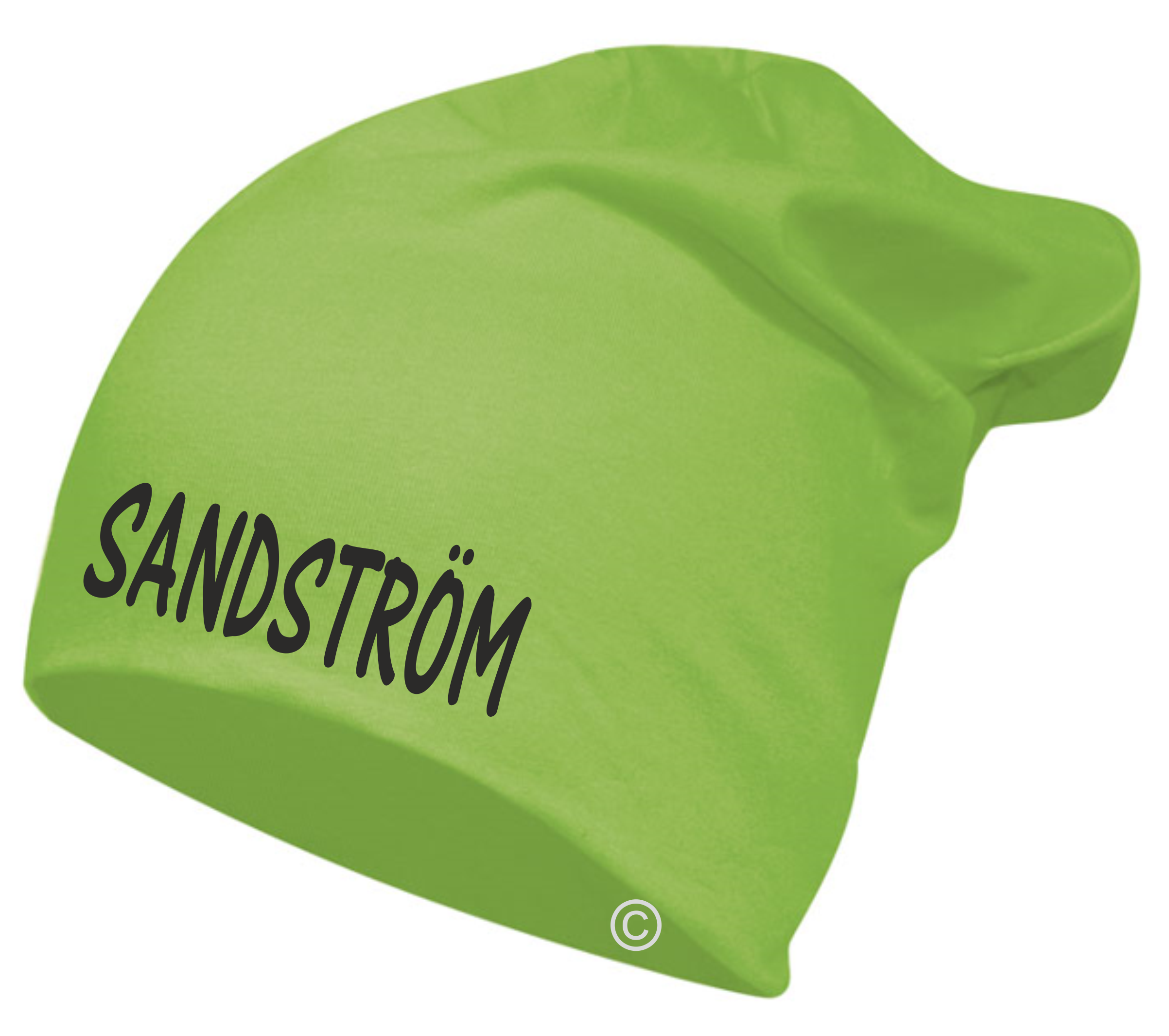 Mössa Sandström - 3