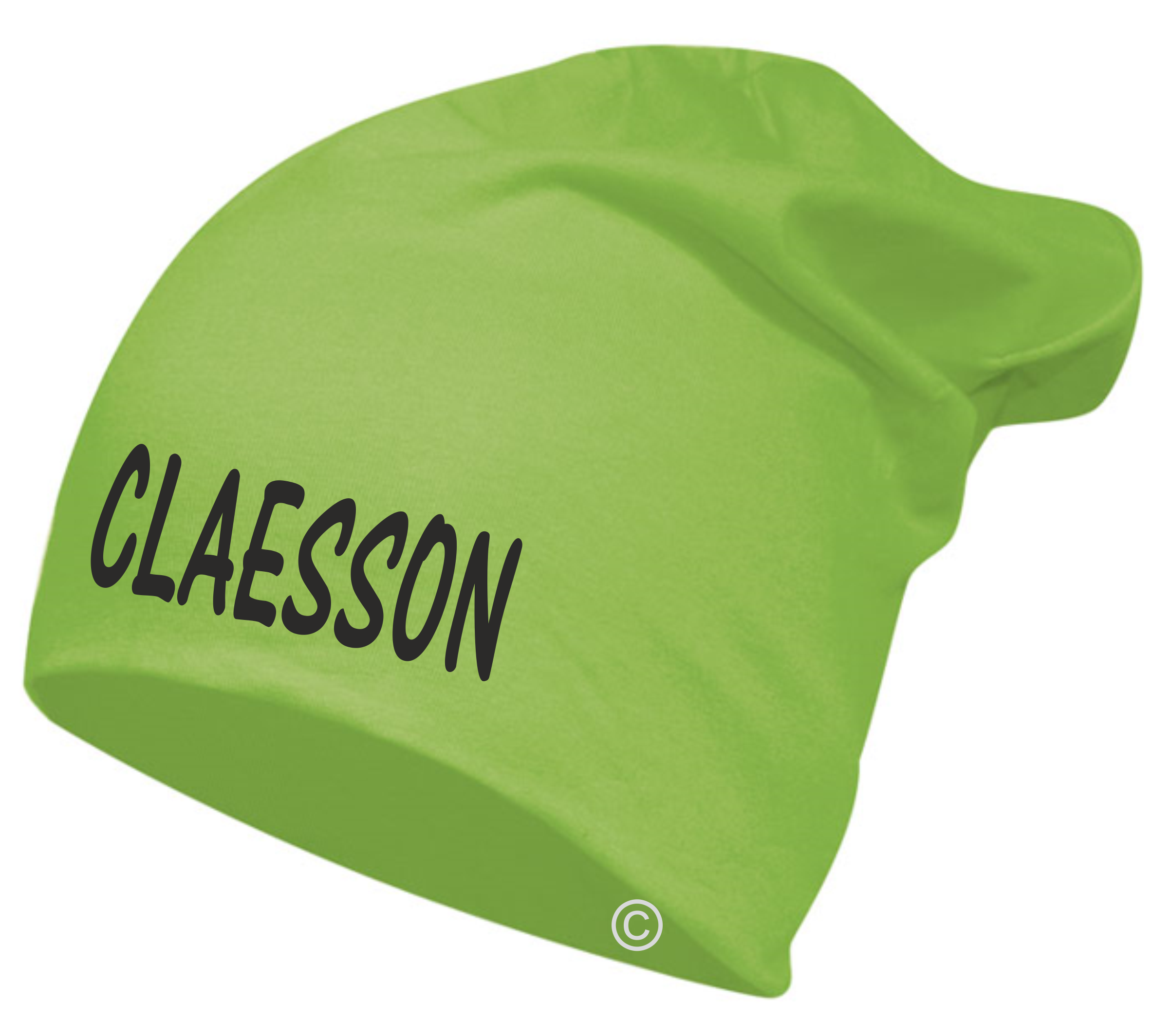 Mössa Claesson - 3