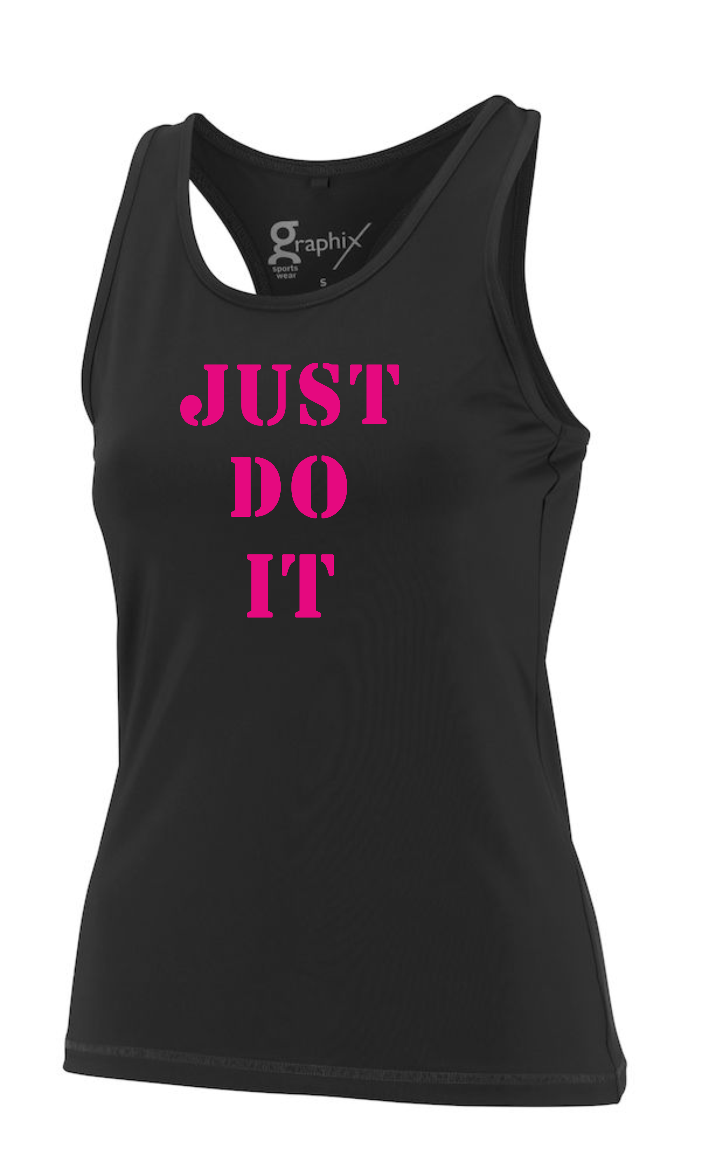  Linne  JUST DO IT. - 2