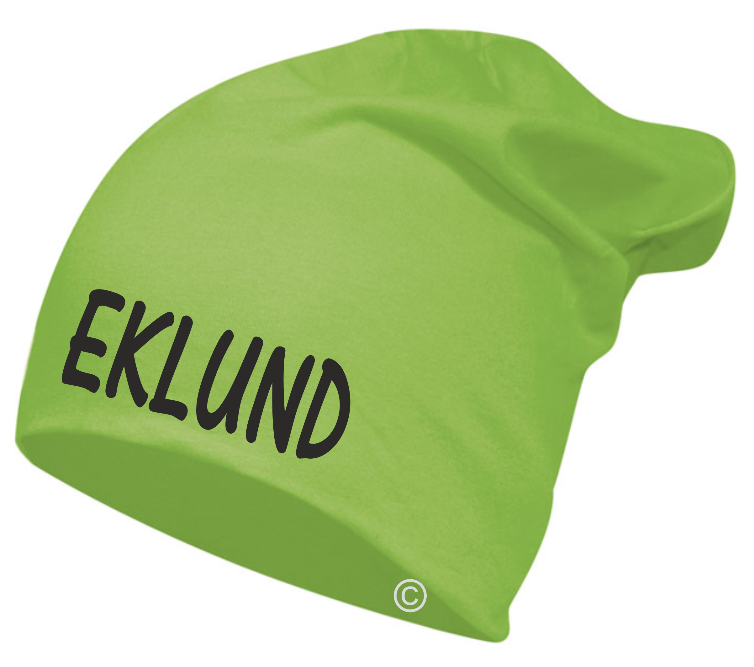 Mössa Eklund - 3
