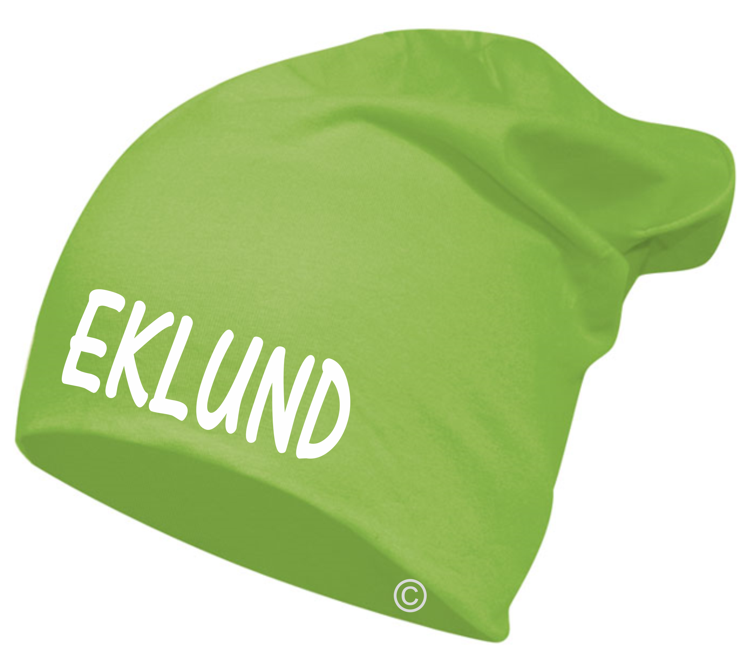 Mössa Eklund - 4