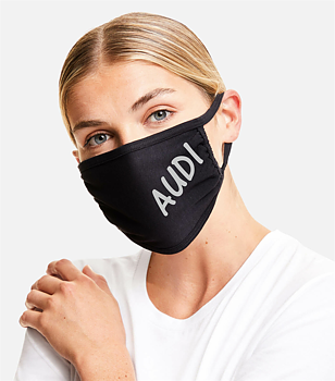 Munskydd  AUDI