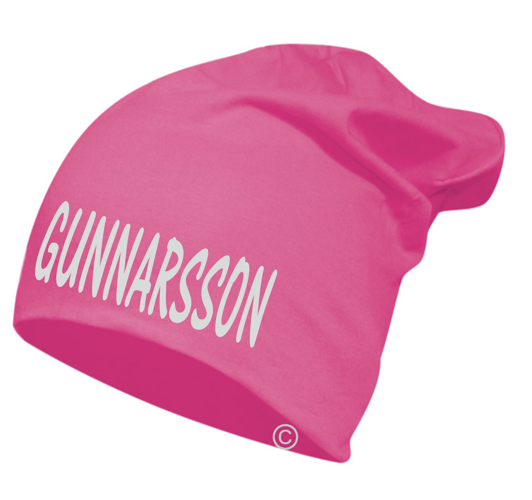 Mössa Gunnarsson - 6