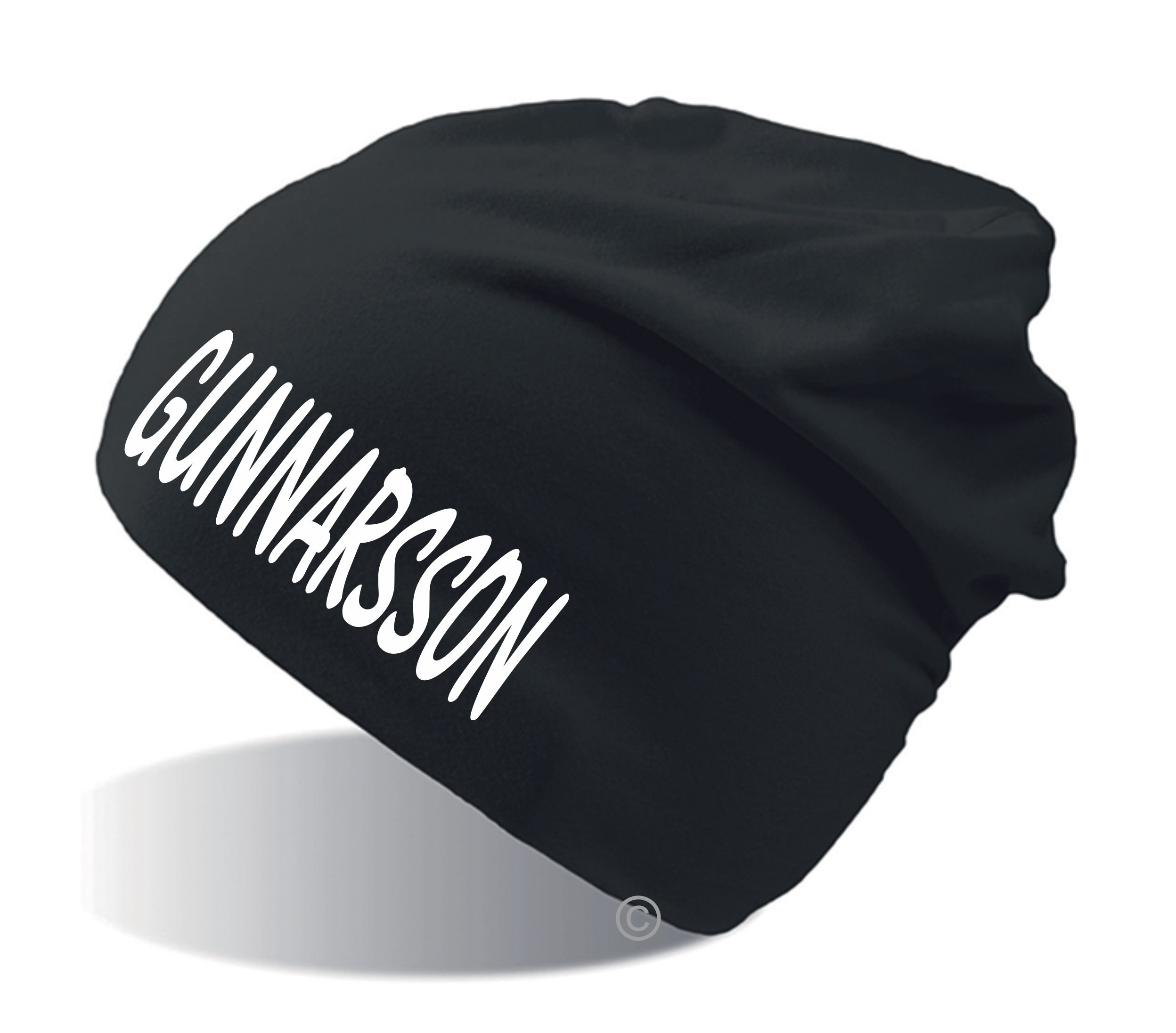 Mössa Gunnarsson