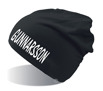 Mössa Gunnarsson