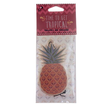 Luftfräschare / Ananas