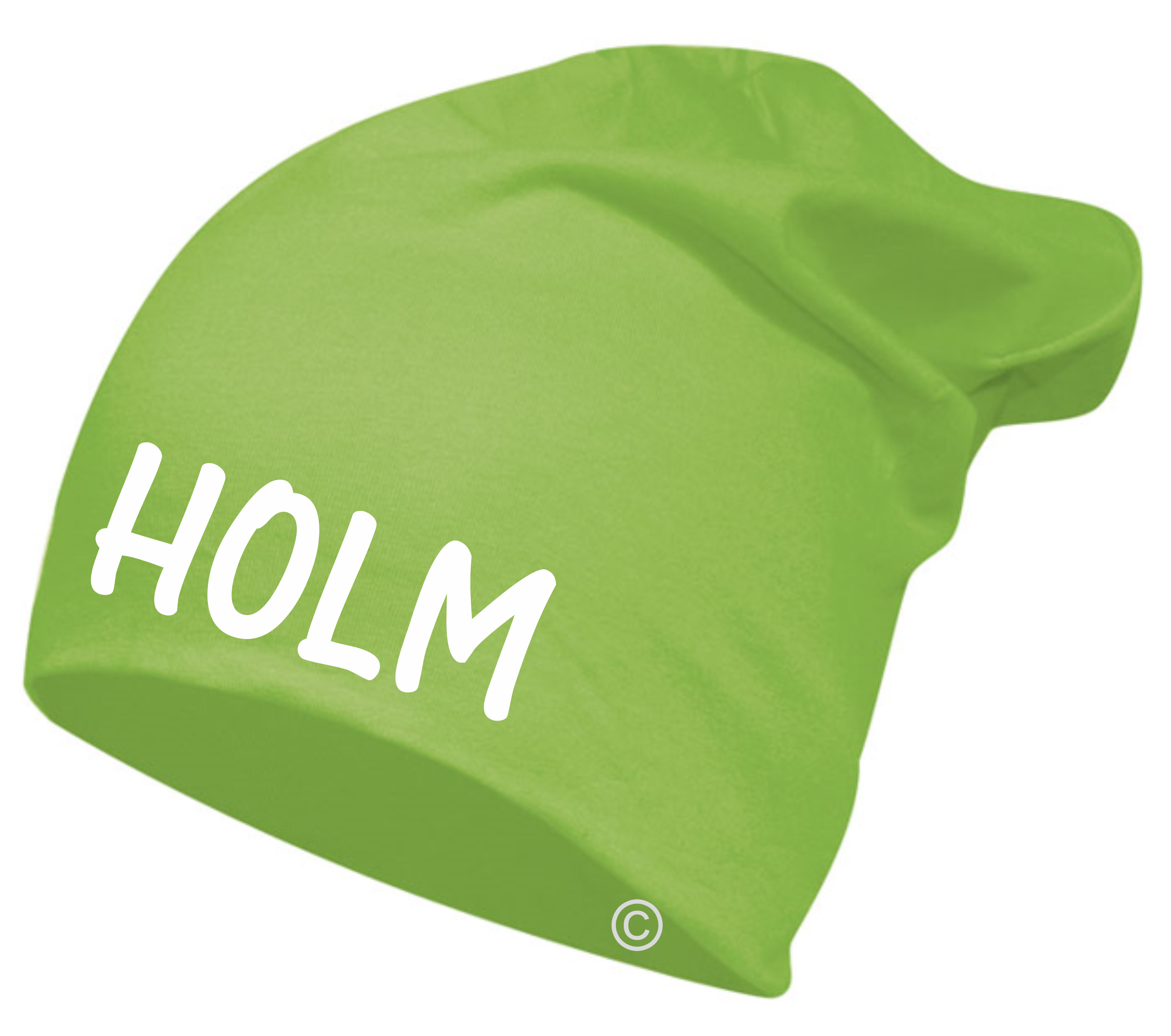 Mössa Holm - 4
