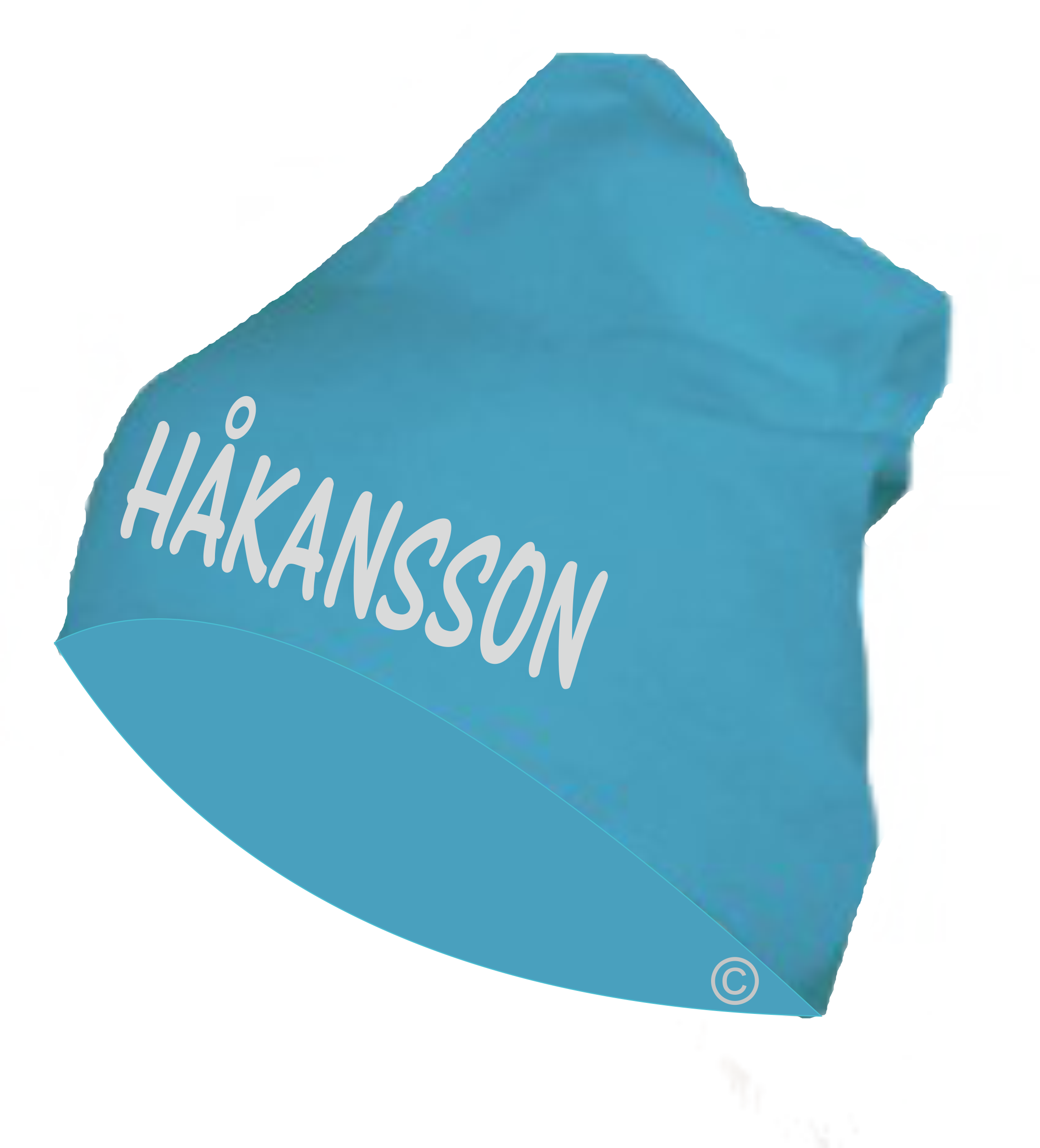 Mössa Håkansson - 8
