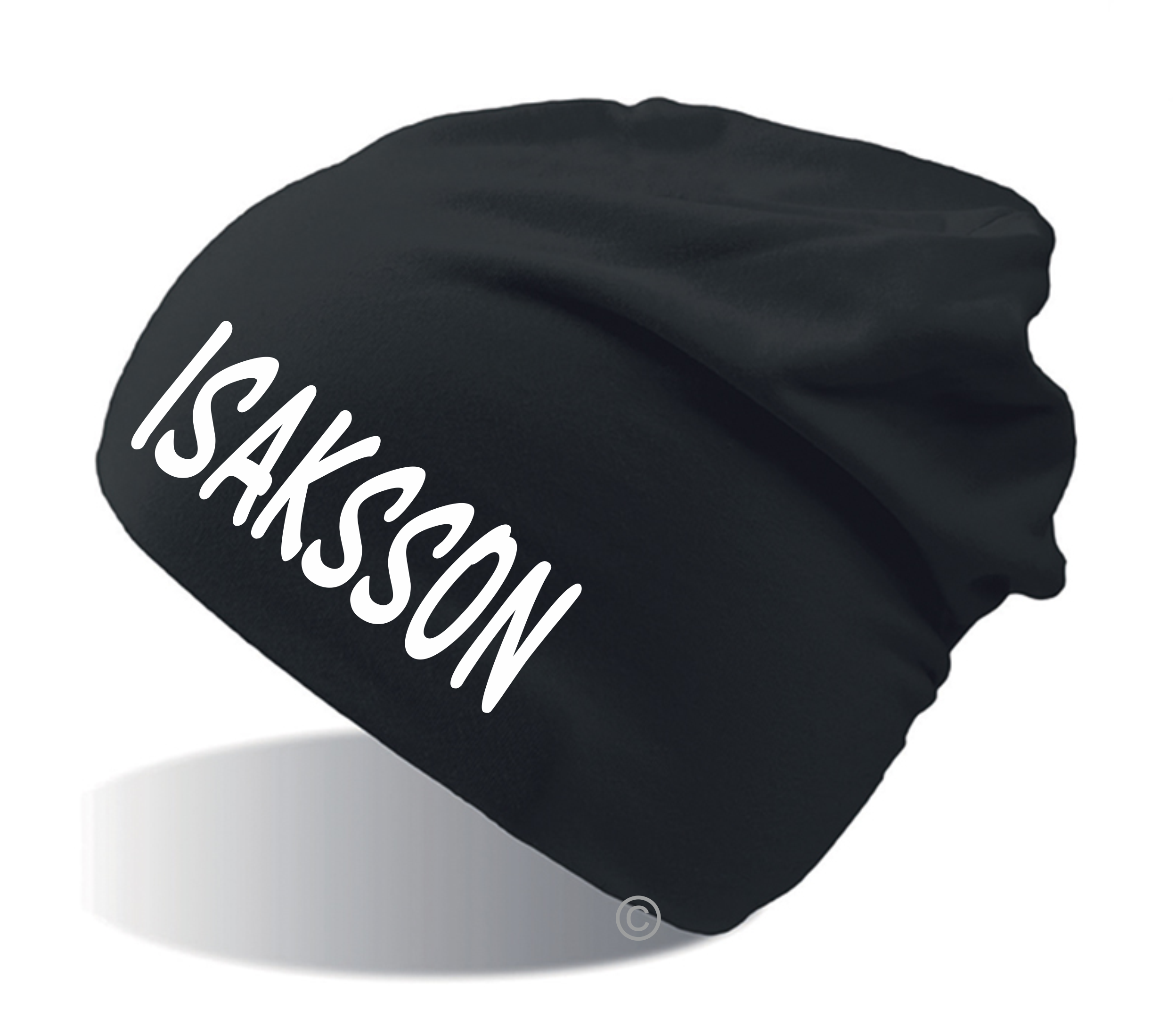 Mössa Isaksson