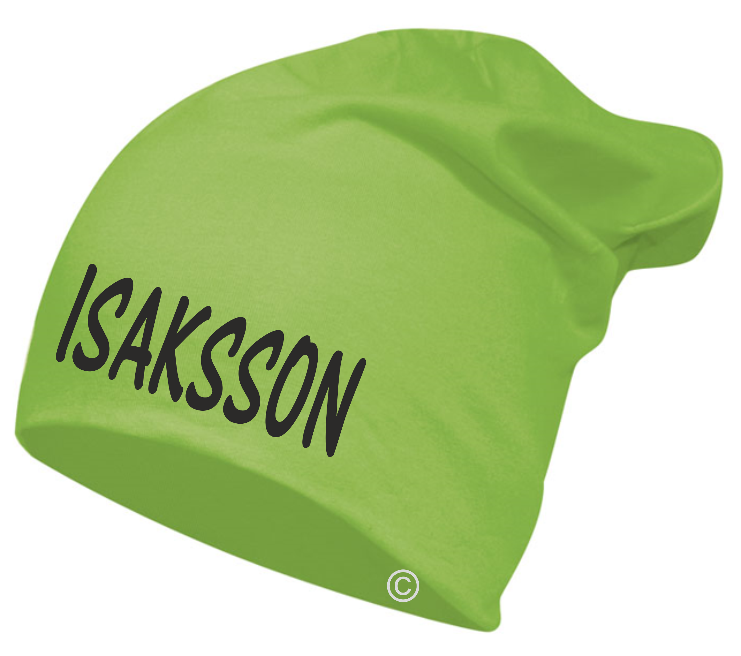 Mössa Isaksson - 3