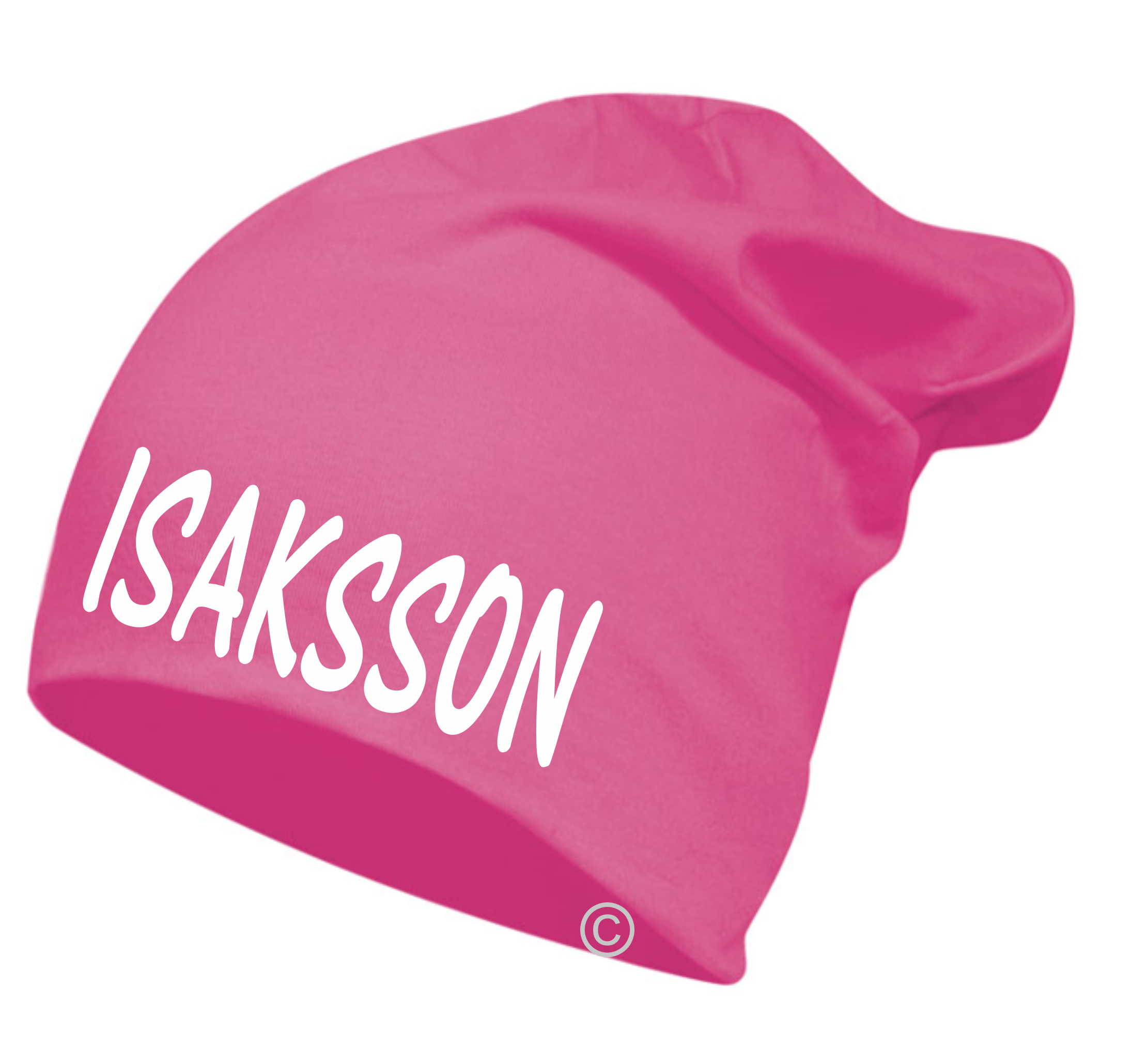 Mössa Isaksson - 5