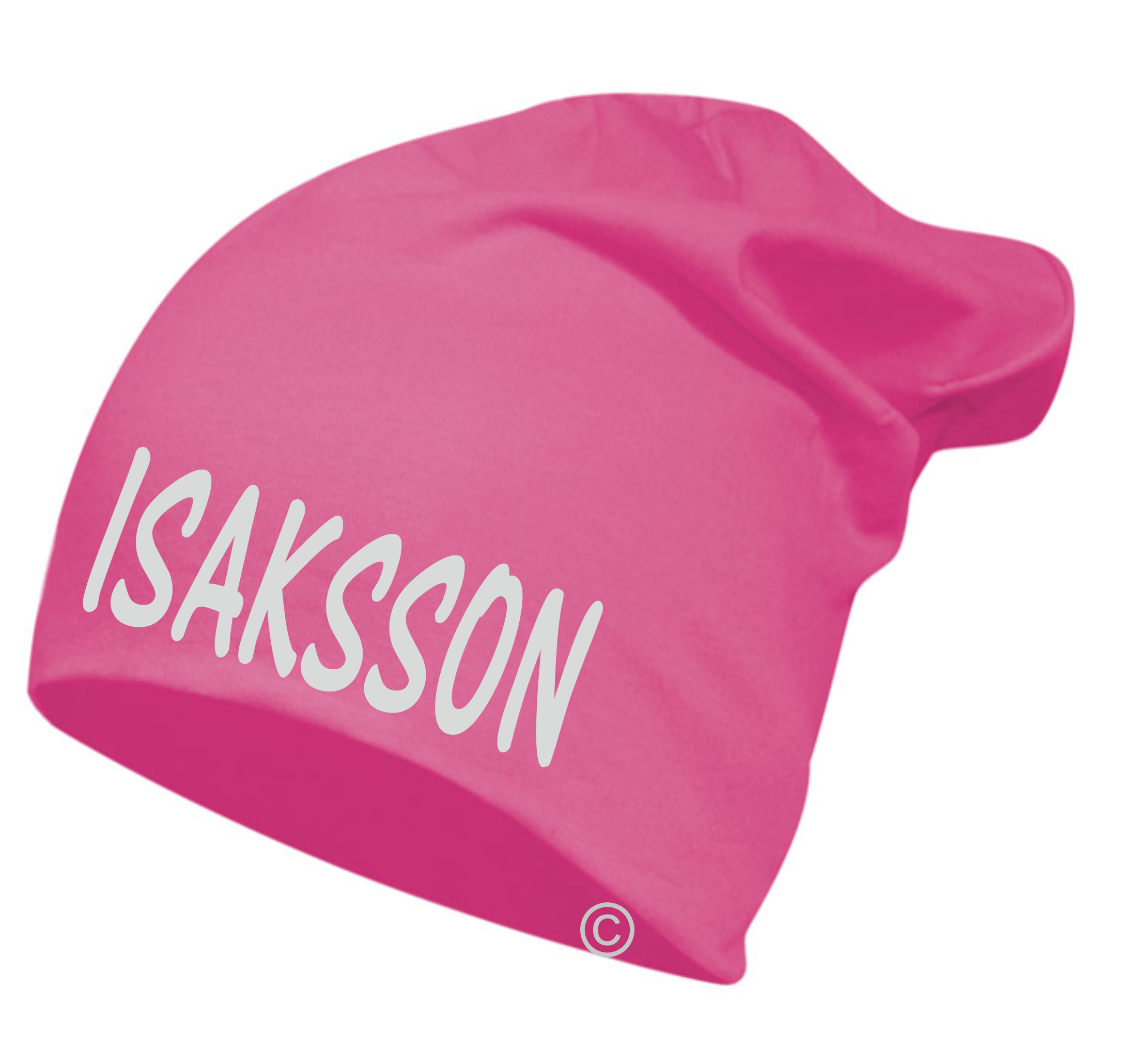 Mössa Isaksson - 6