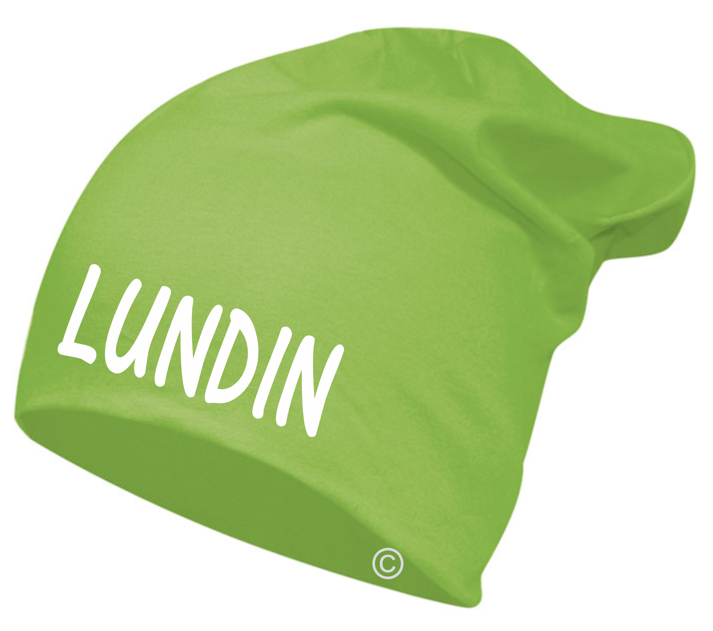 Mössa Lundin - 4
