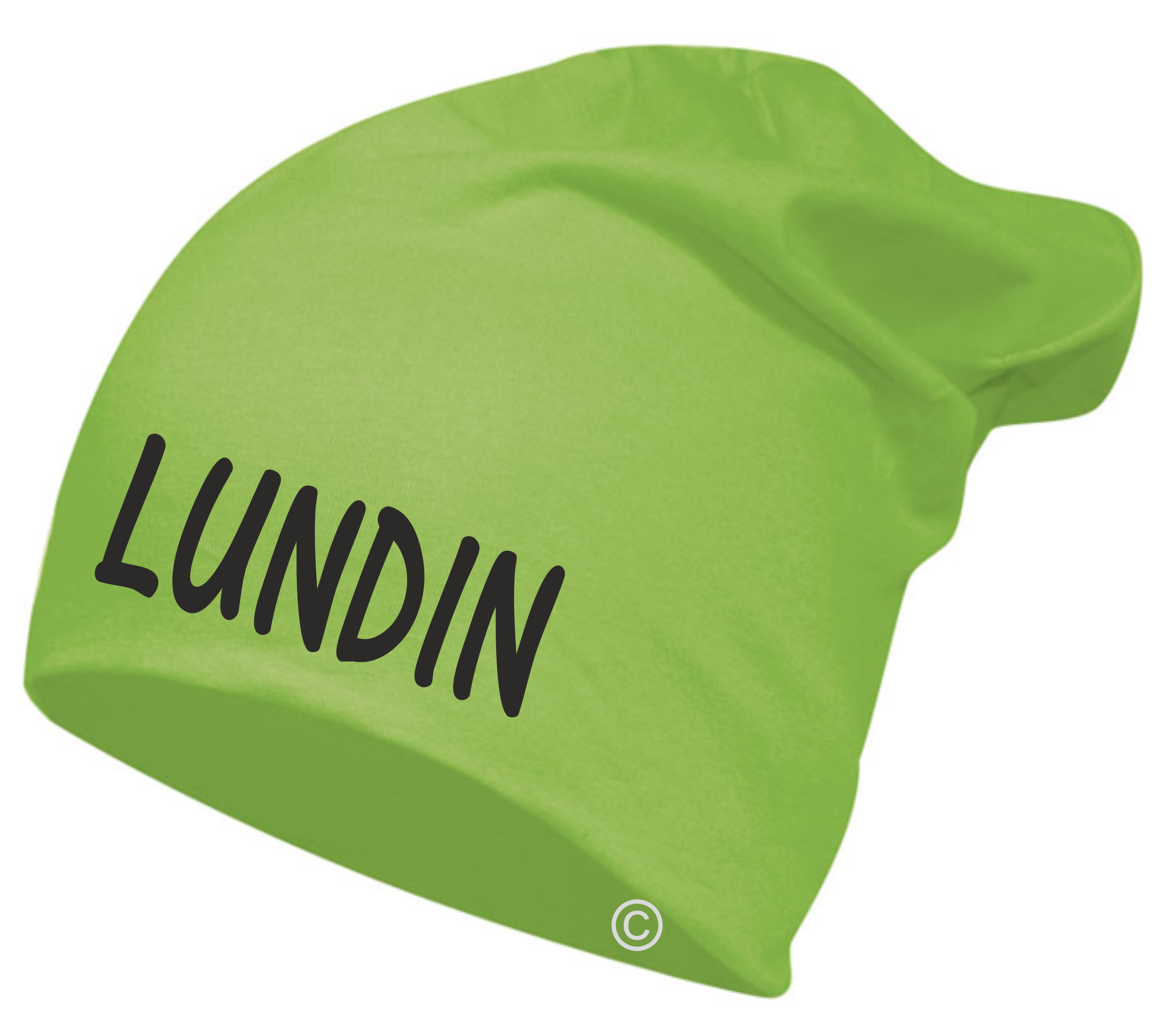 Mössa Lundin - 3