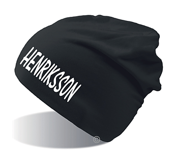 Mössa Henriksson