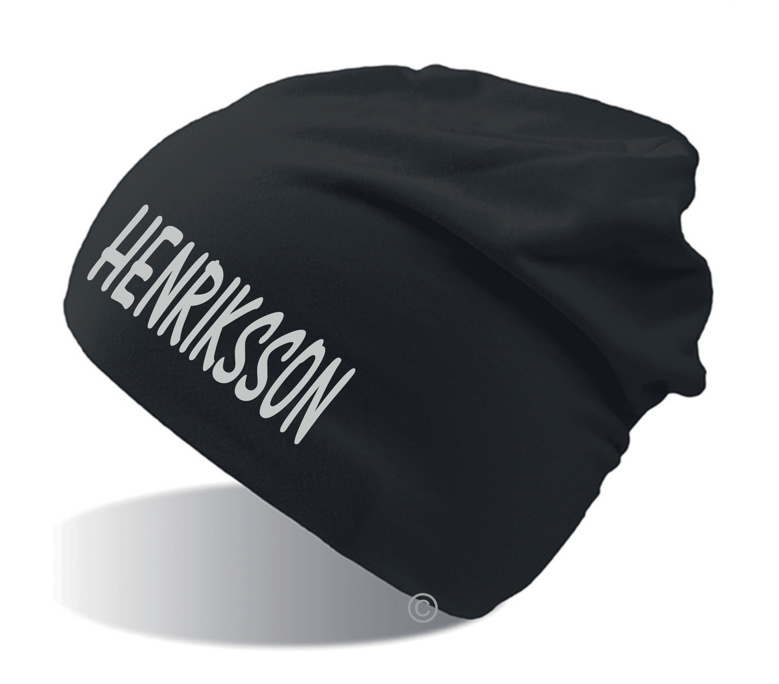 Mössa Henriksson - 2