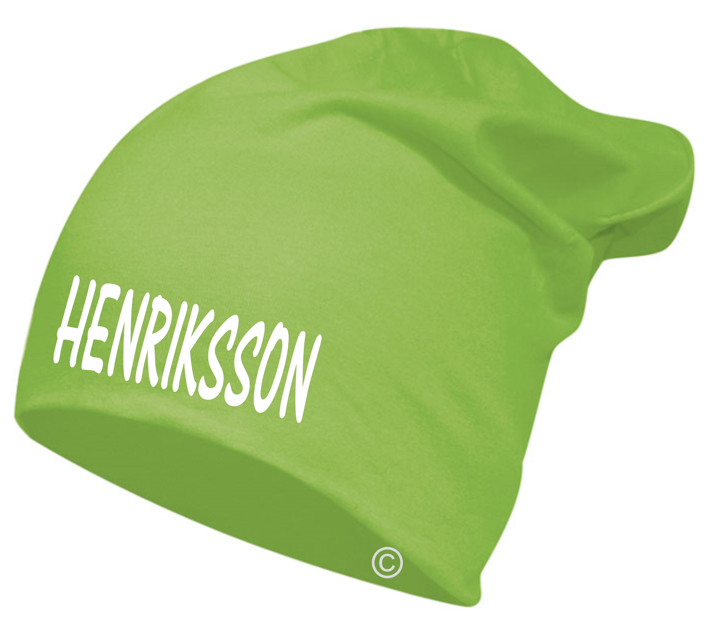 Mössa Henriksson - 4
