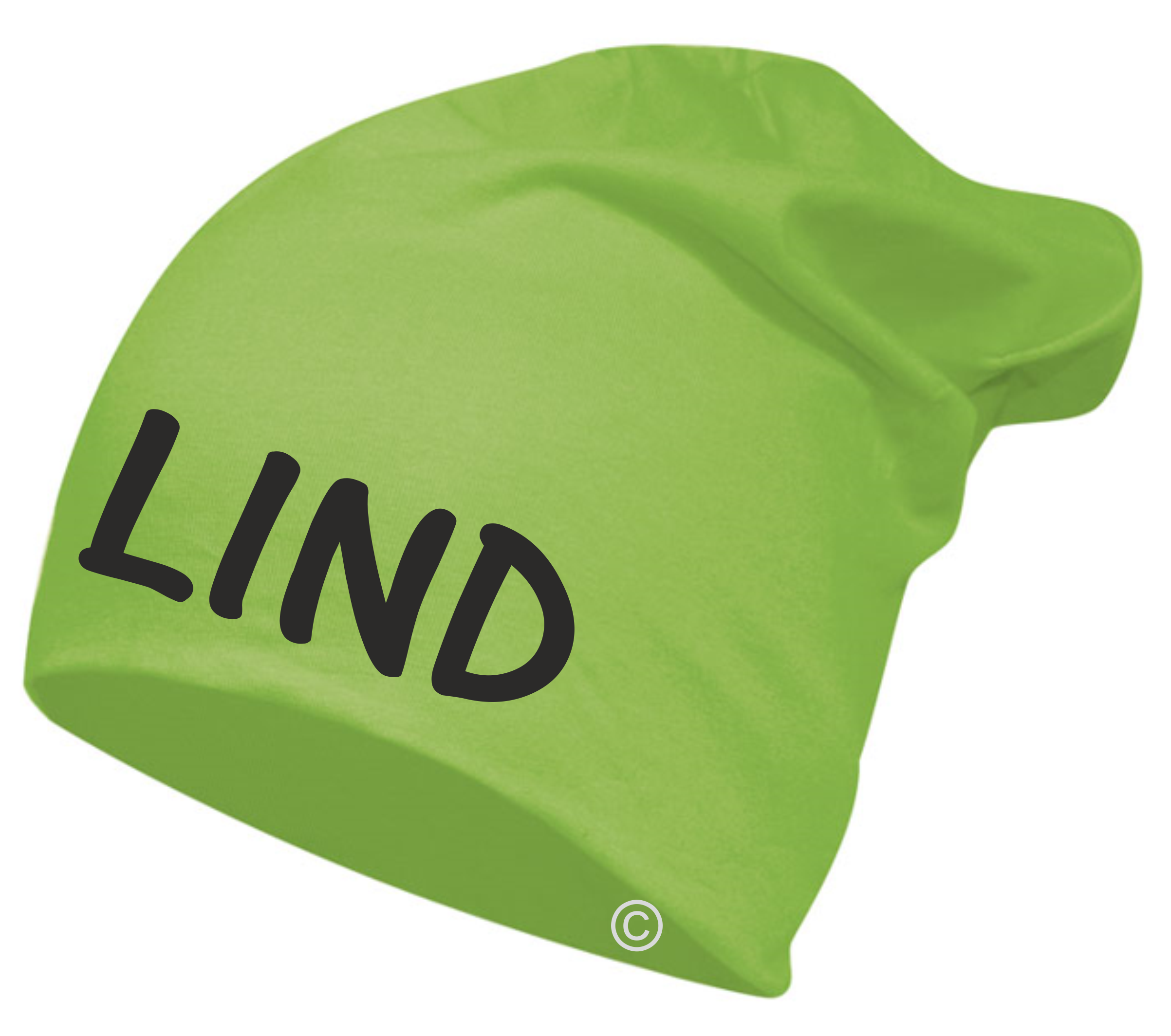 Mössa Lind - 3