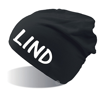 Mössa Lind