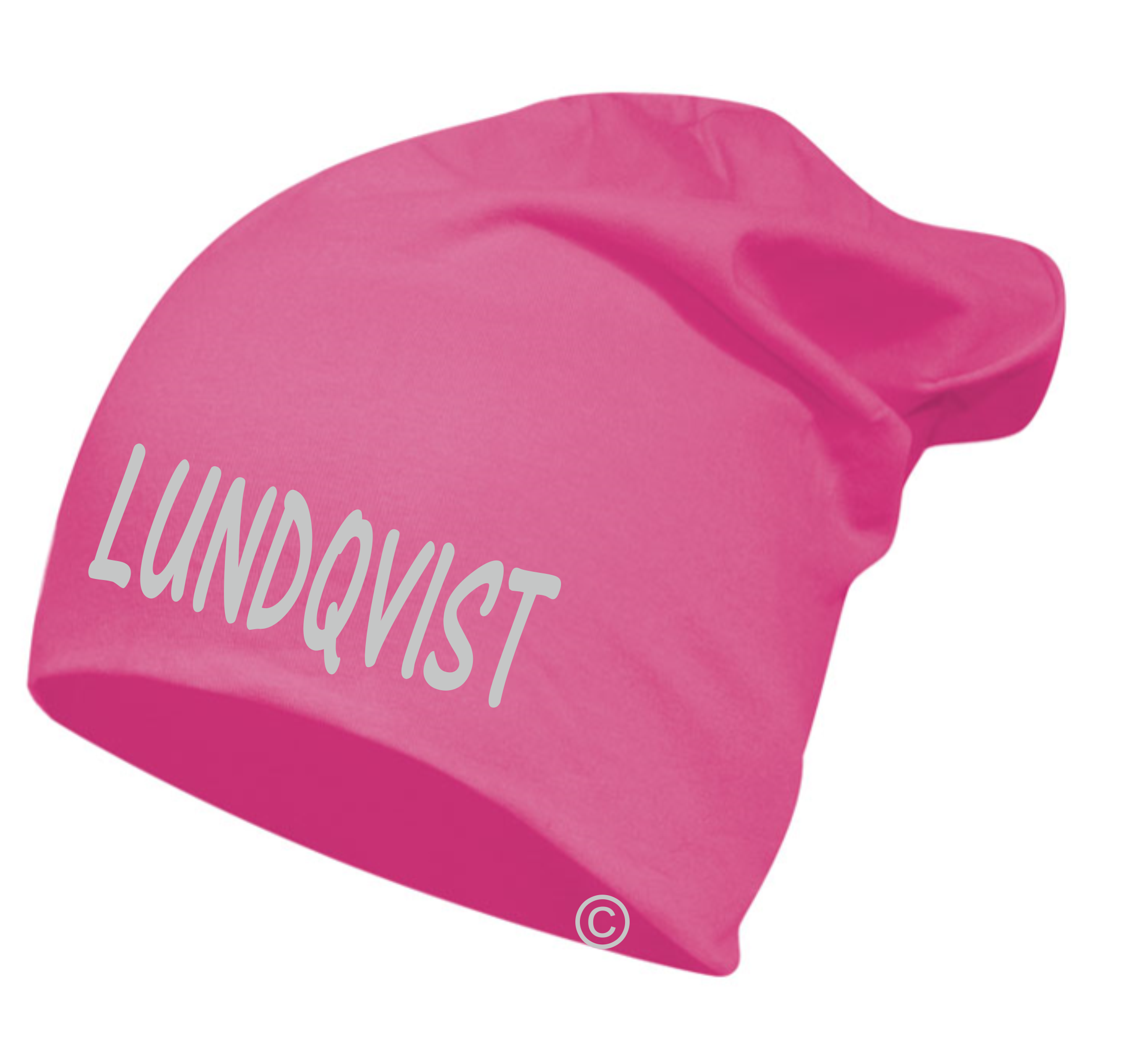 Mössa Lundqvist - 6