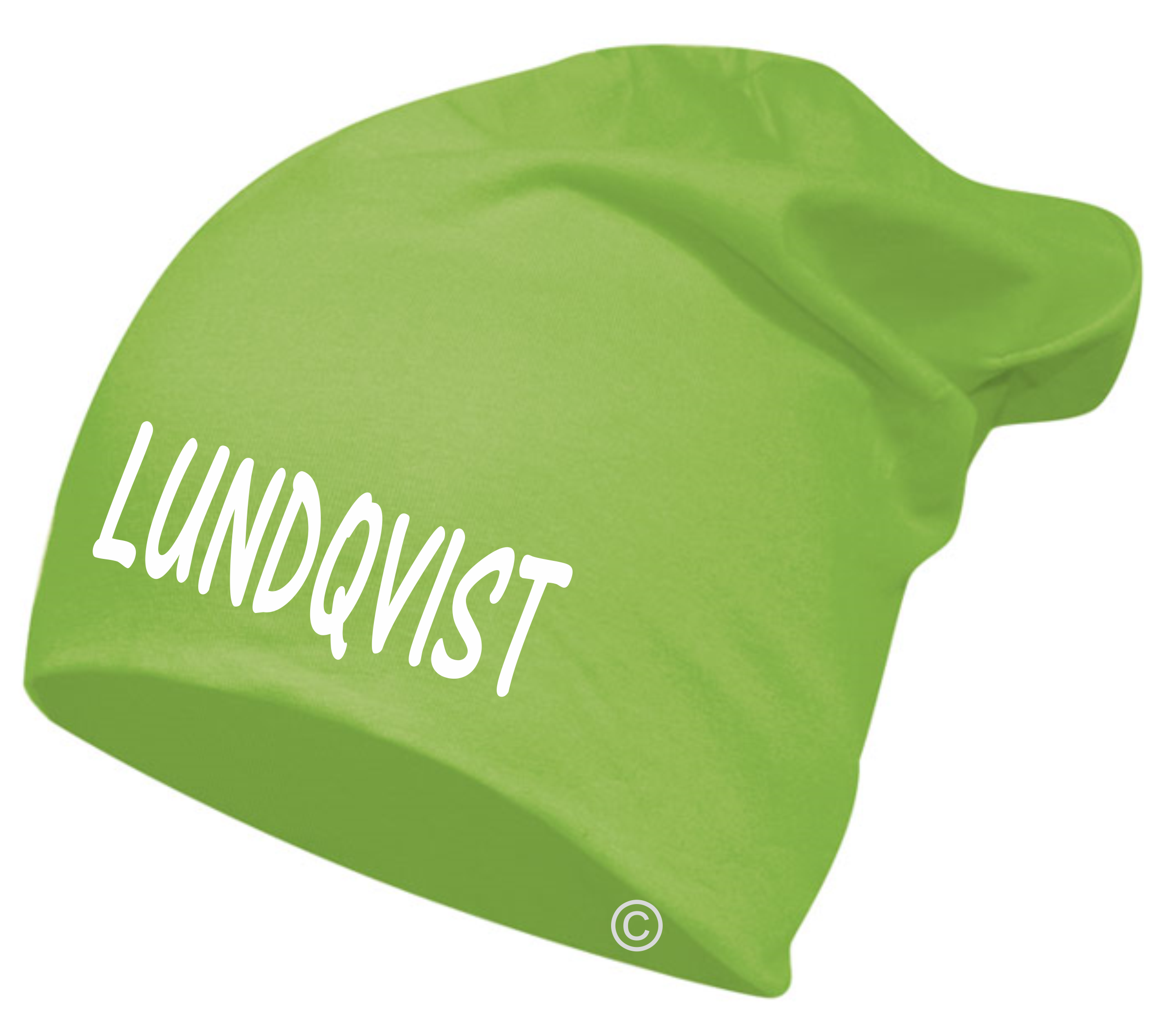 Mössa Lundqvist - 4