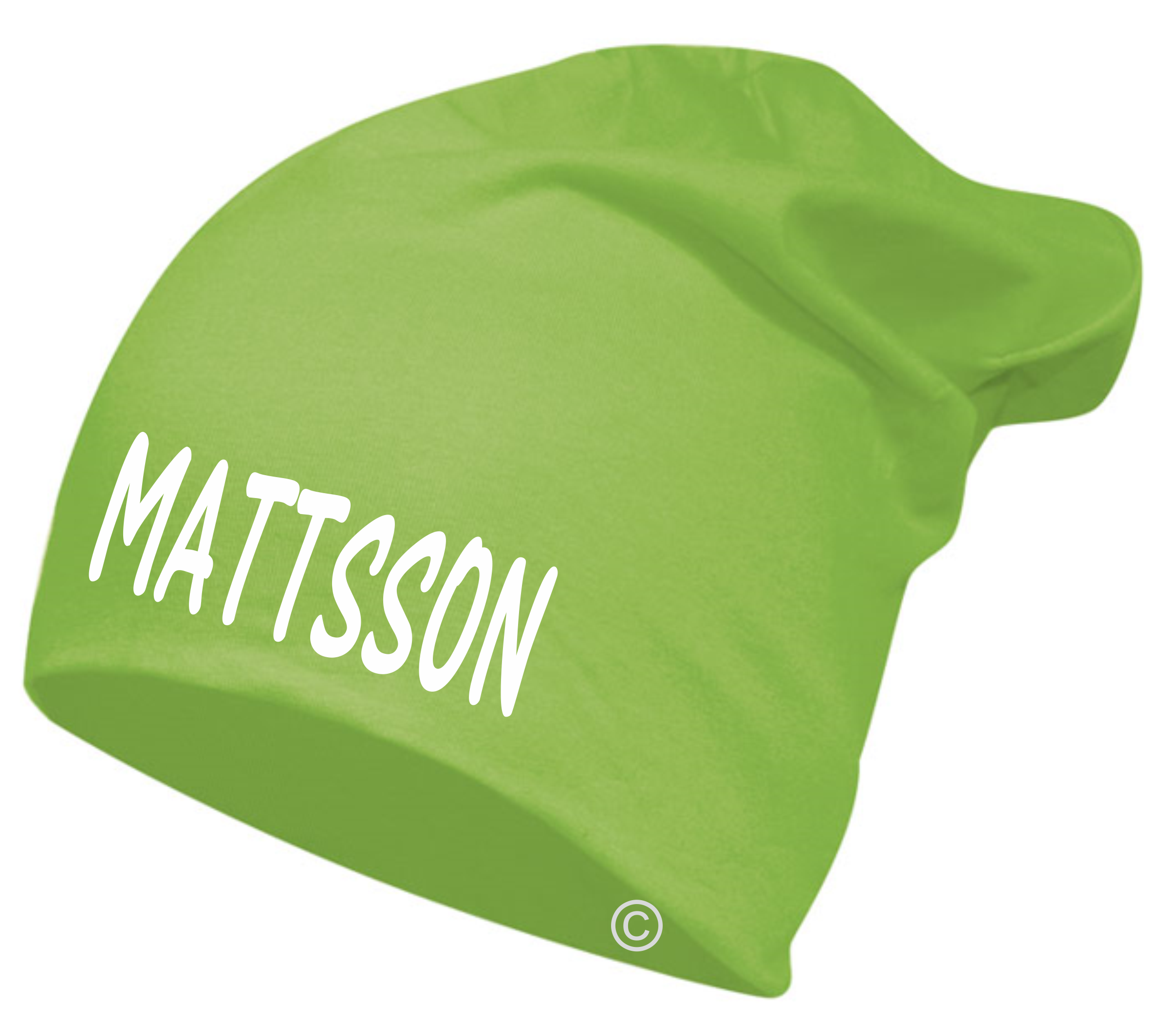 Mössa Mattsson - 4